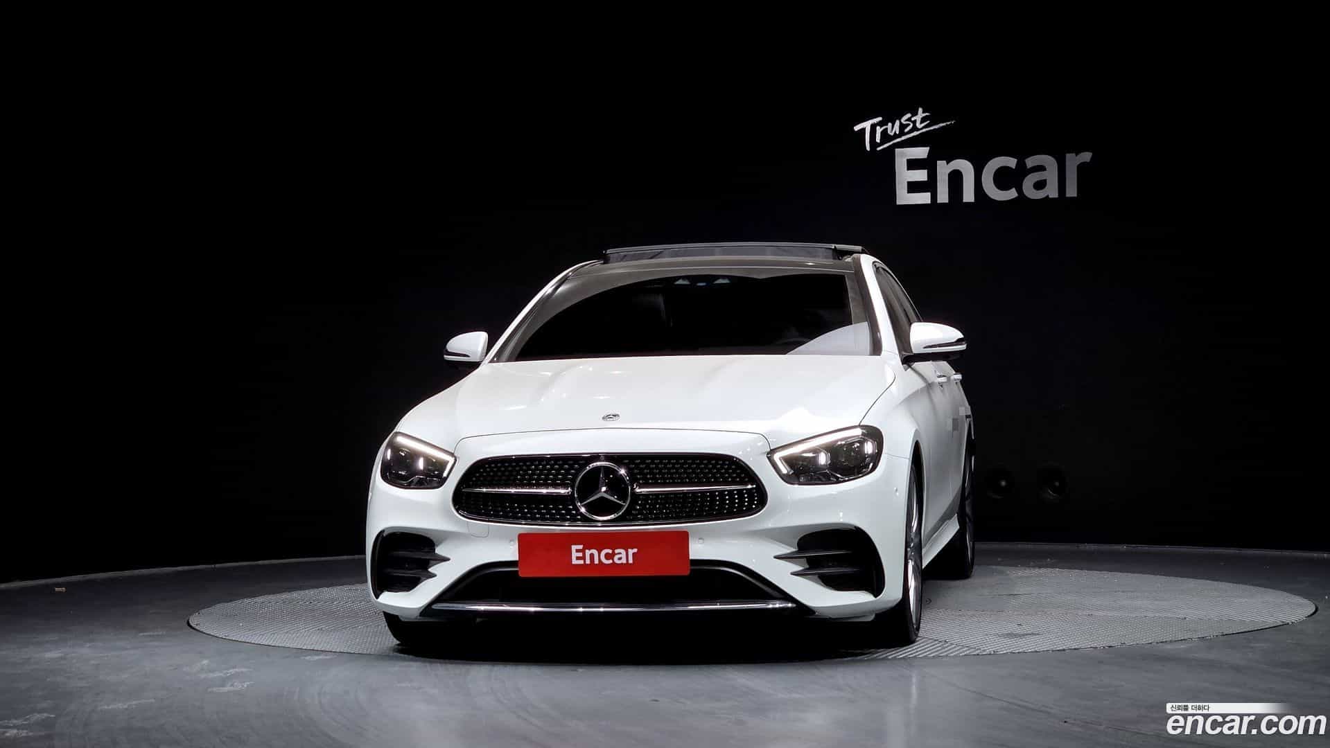 E-Class Mercedes-Benz 2022.5-OUTER-003