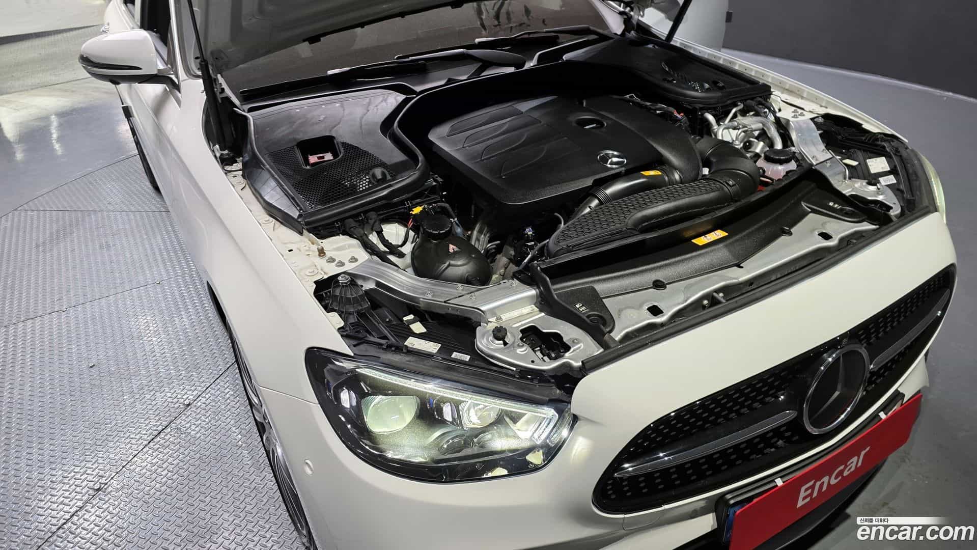 E-Class Mercedes-Benz 2022.5-OUTER-006