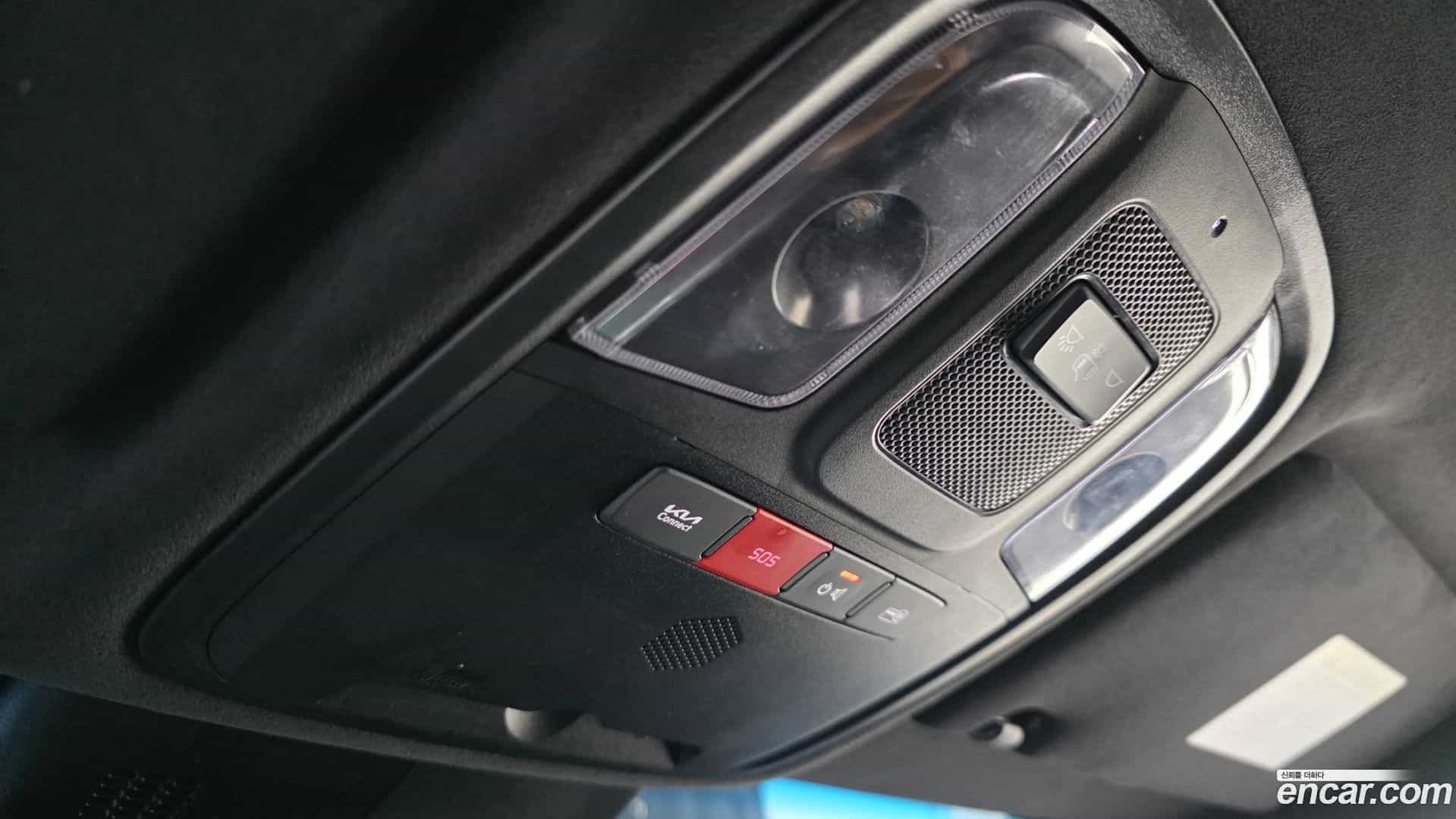 Stinger Kia 2021.11-OPTION-021