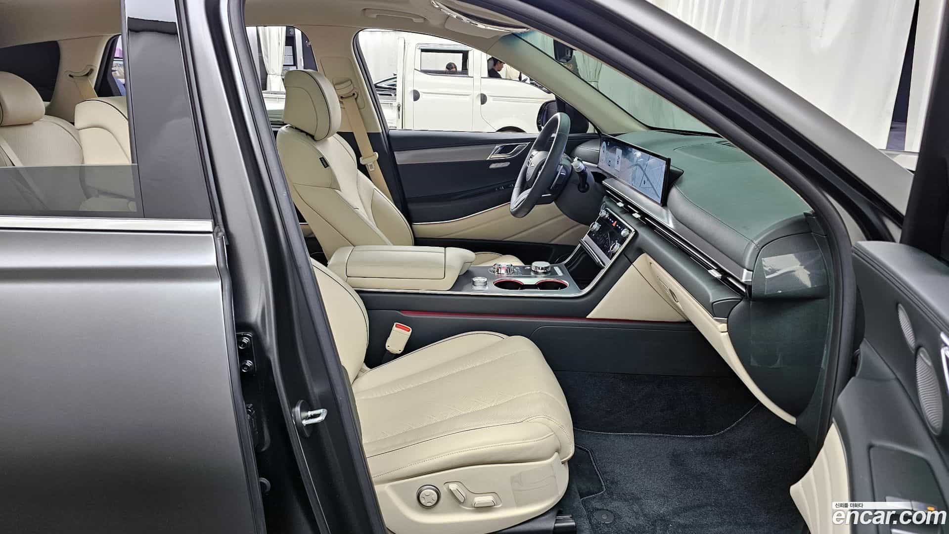 GV80 Genesis 2024.0-OPTION-015