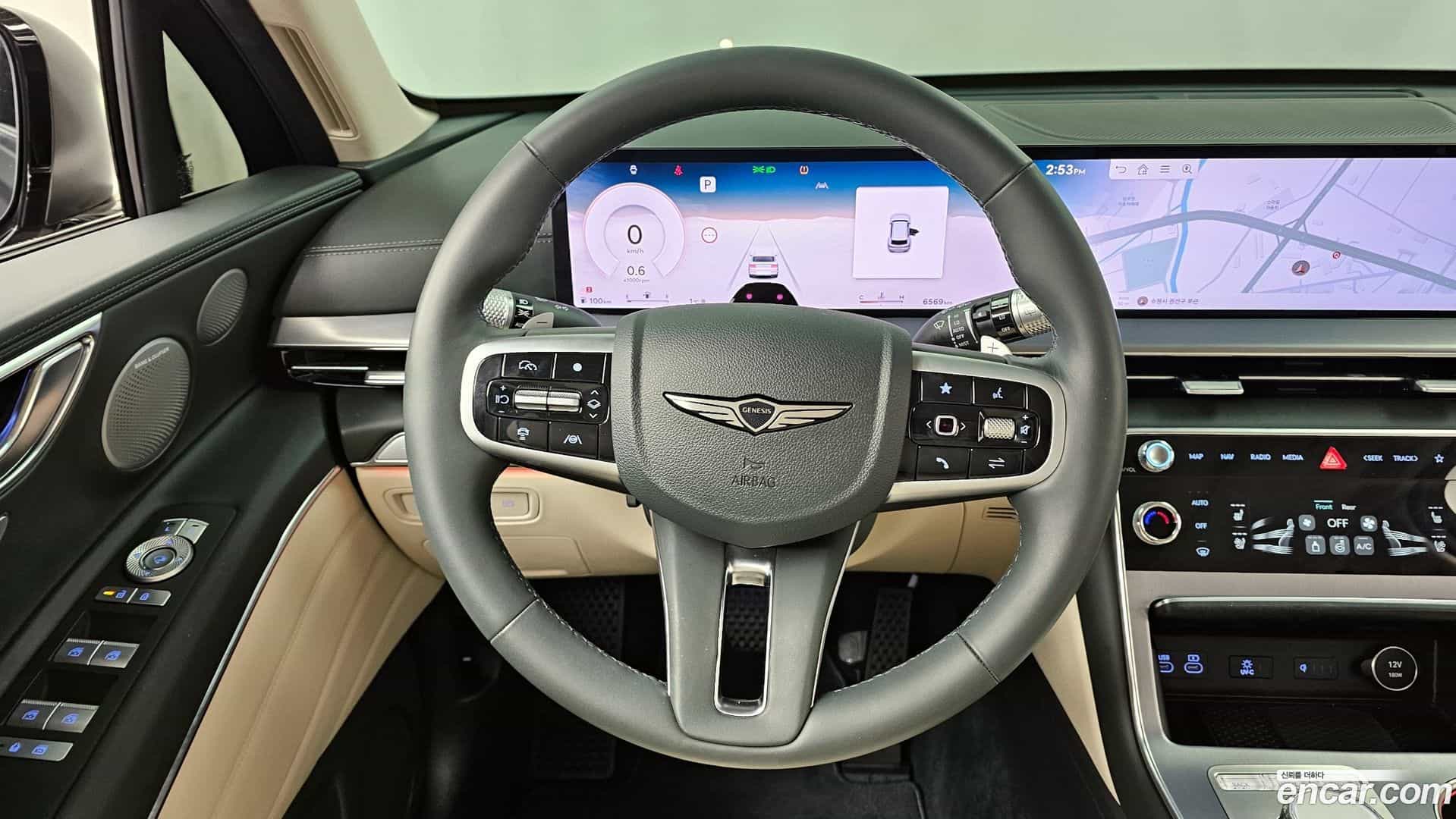 GV80 Genesis 2024.0-OPTION-017