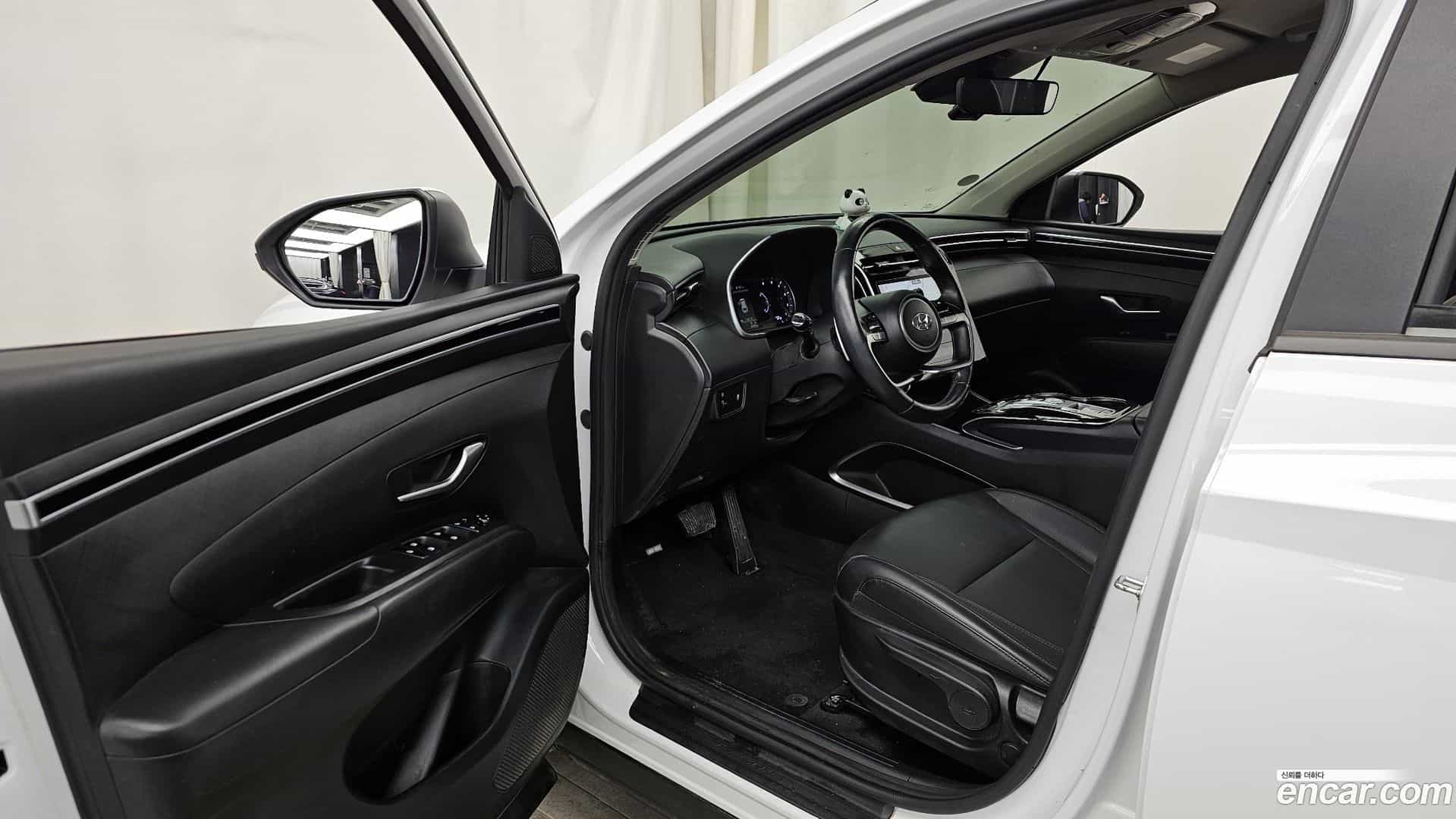 Tucson Hyundai 2021.3-INNER-010