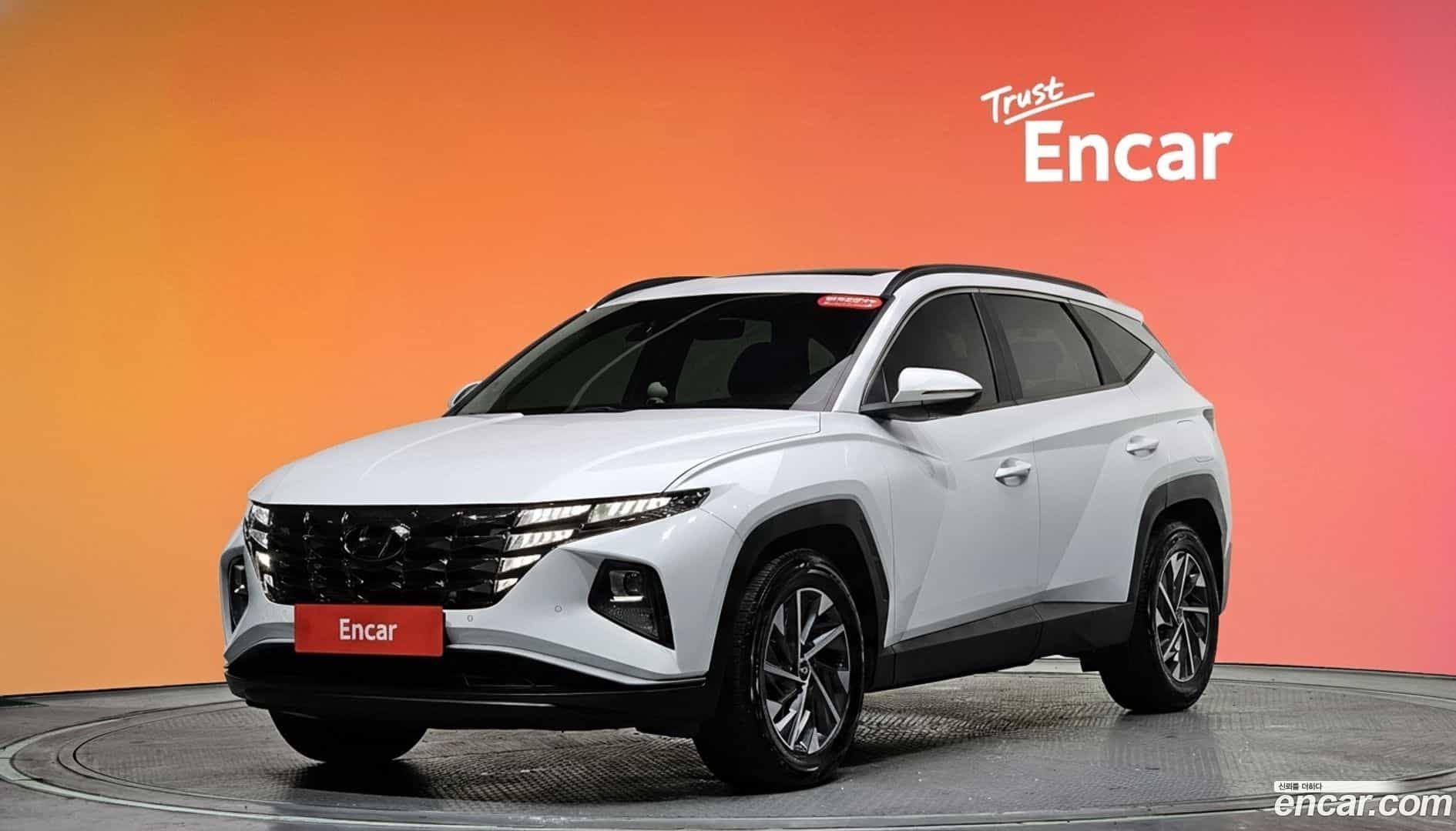 Tucson Hyundai 2021.3-DIAG2-001