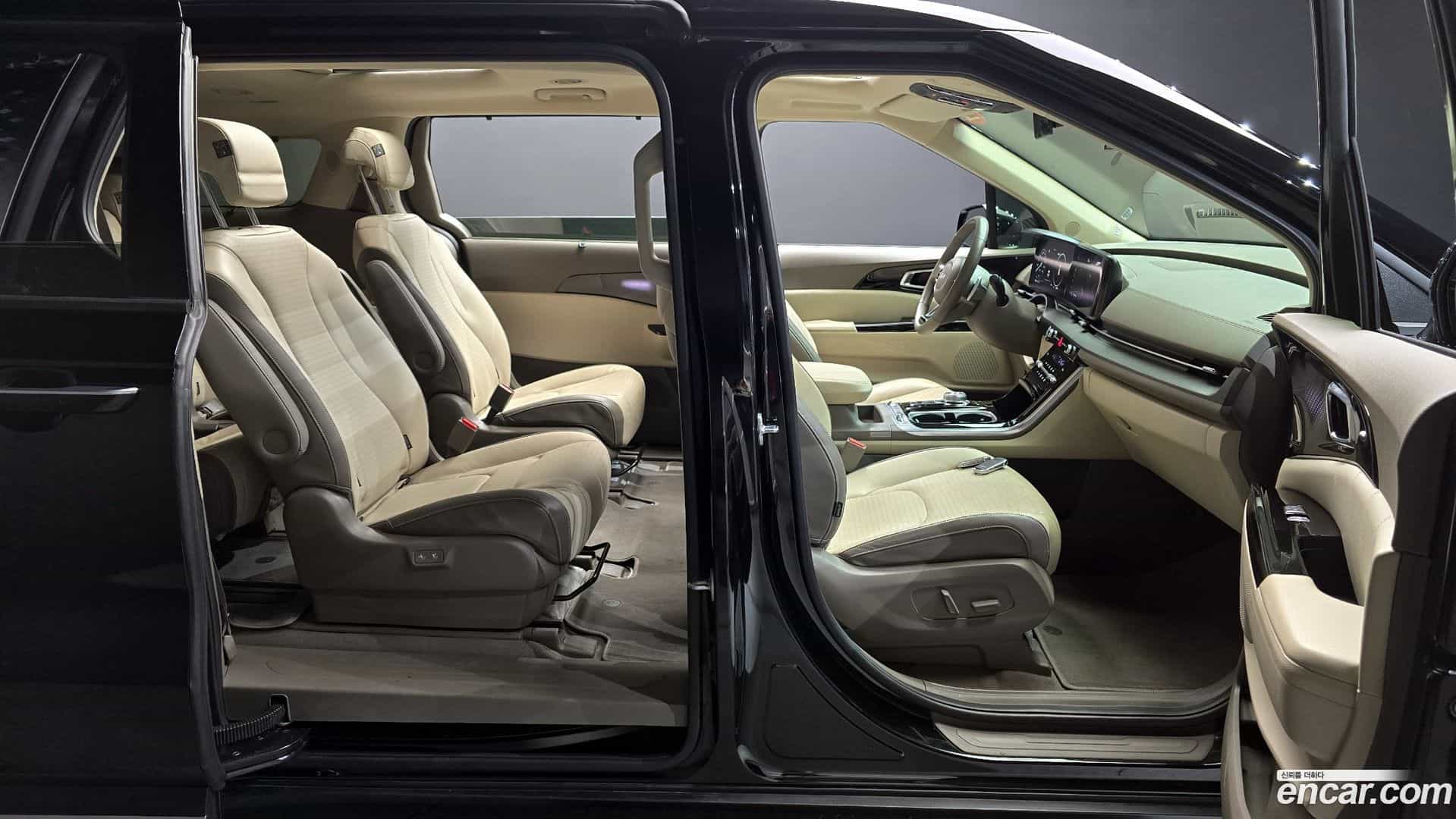 Canival Kia 2022.0-INNER-010