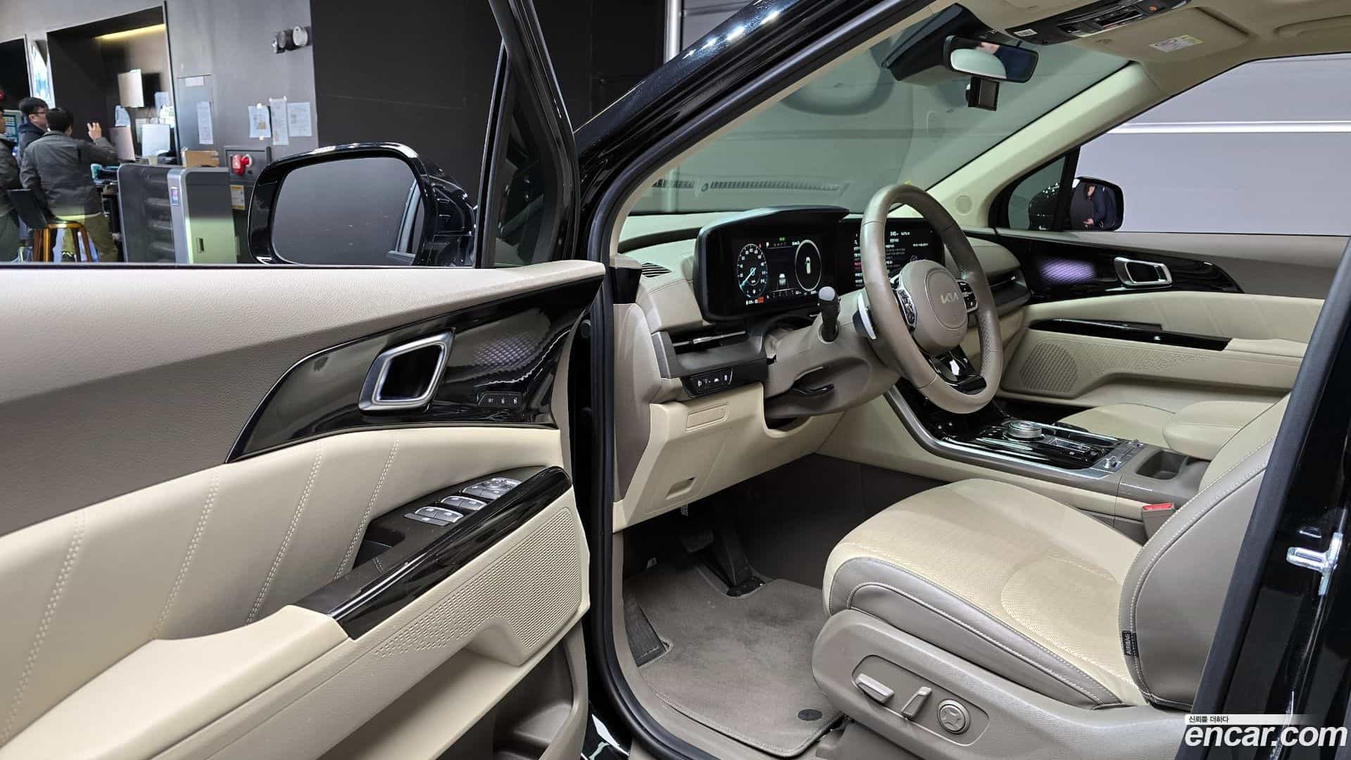 Canival Kia 2022.0-OPTION-015