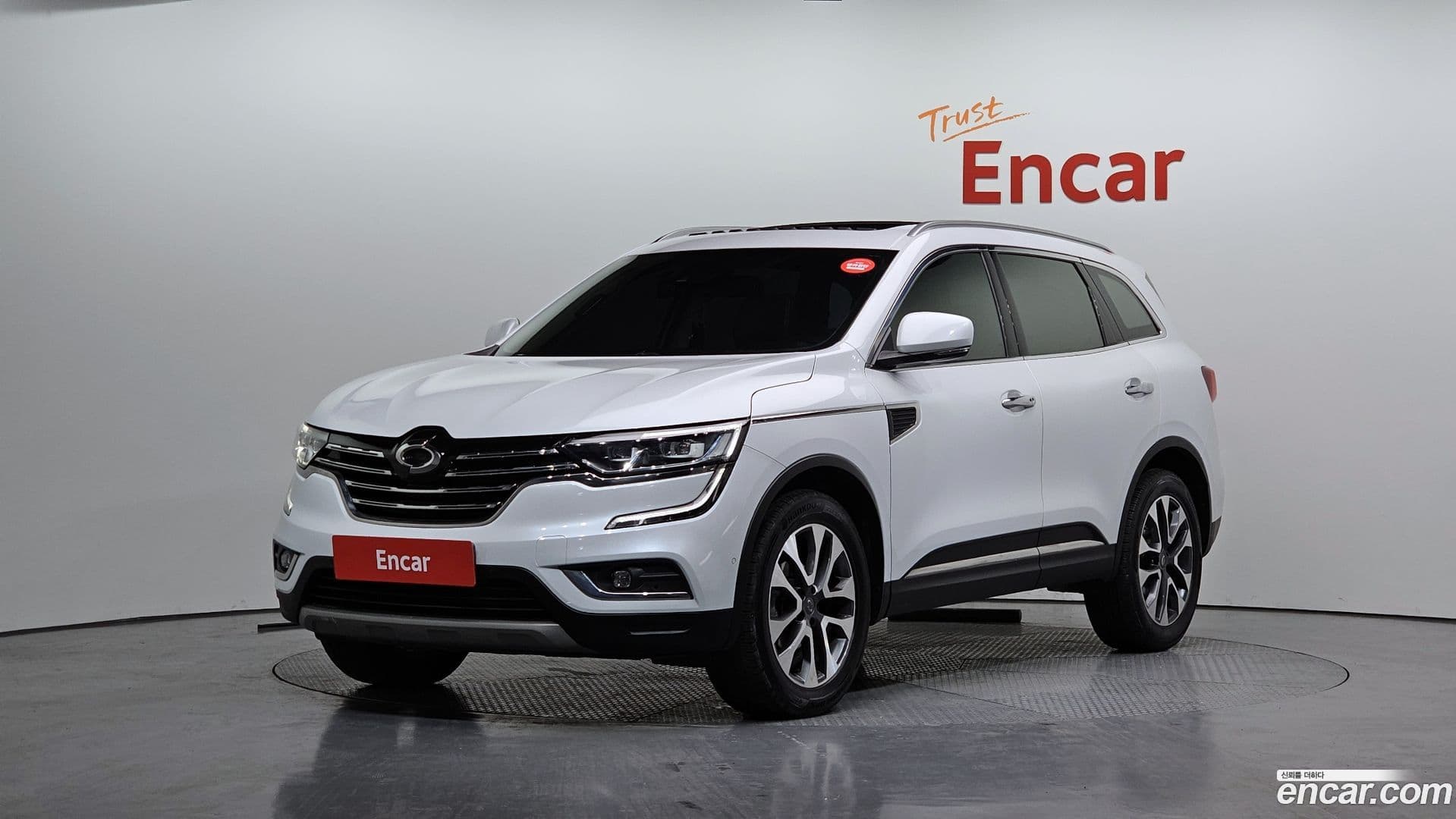 Main__Slider__Photo:QM6 Renault Korea 2018.10-0