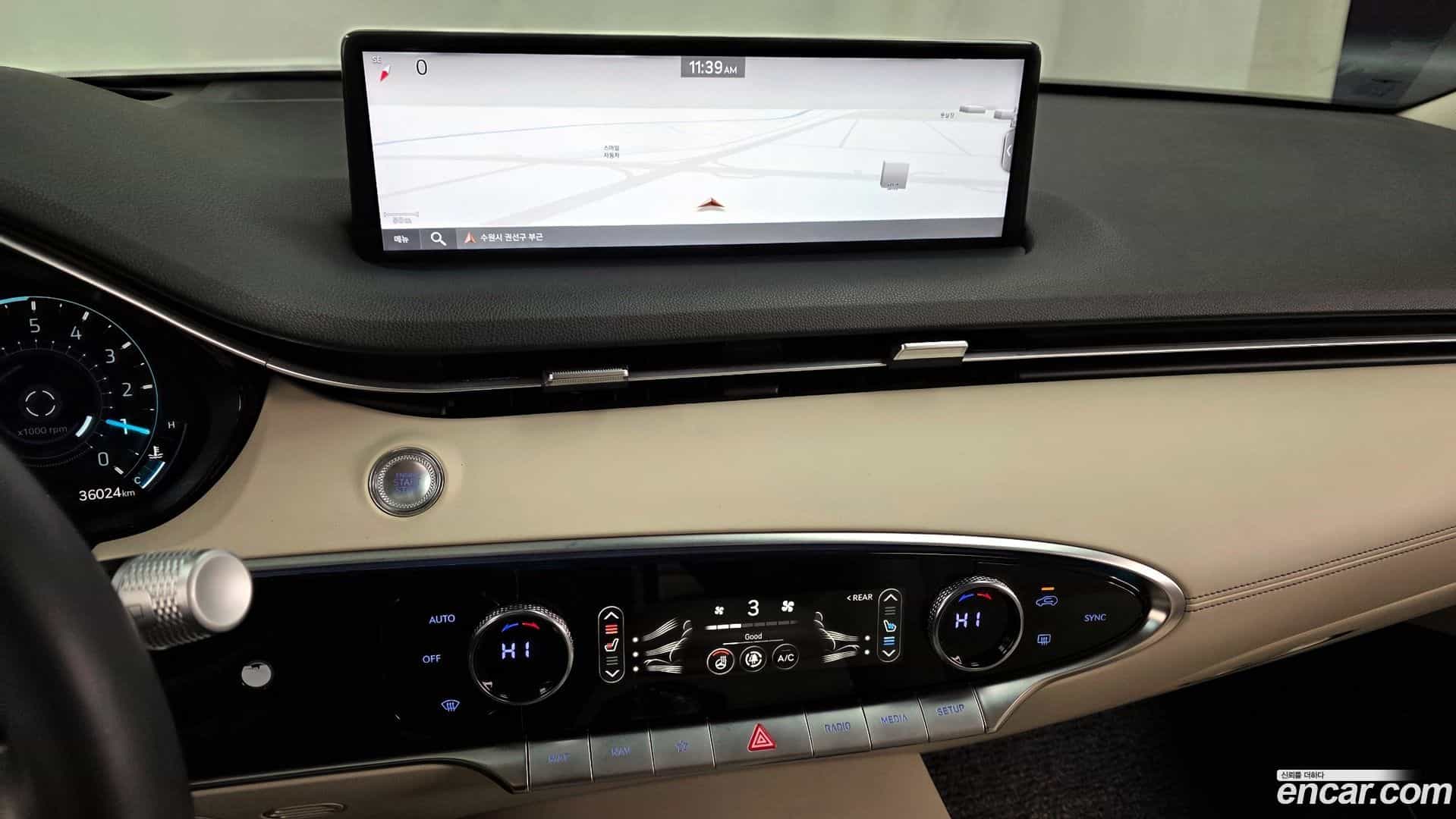 GV70 Genesis 2023.5-OPTION-018