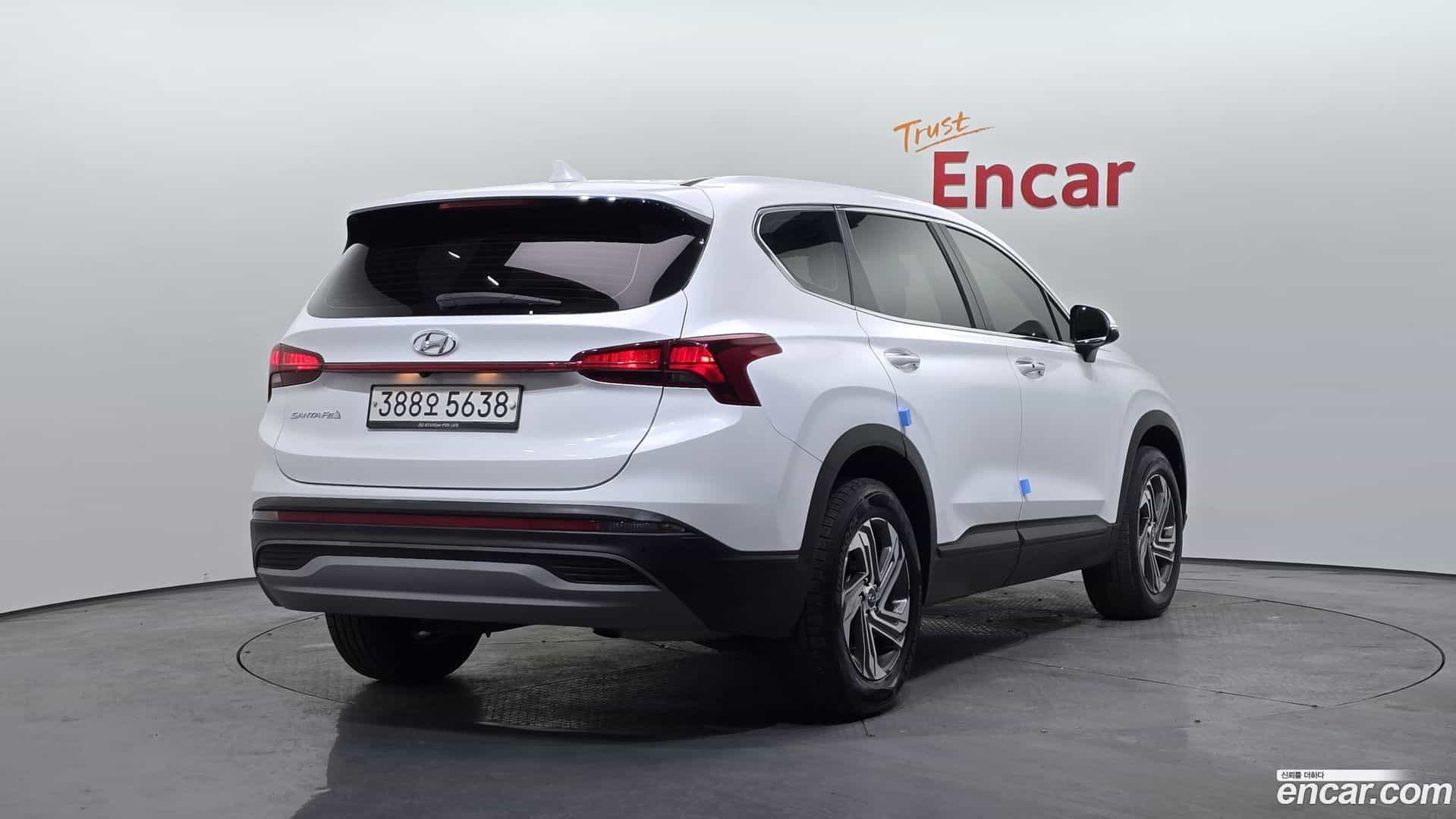 Santafe Hyundai 2020.11-OUTER-002