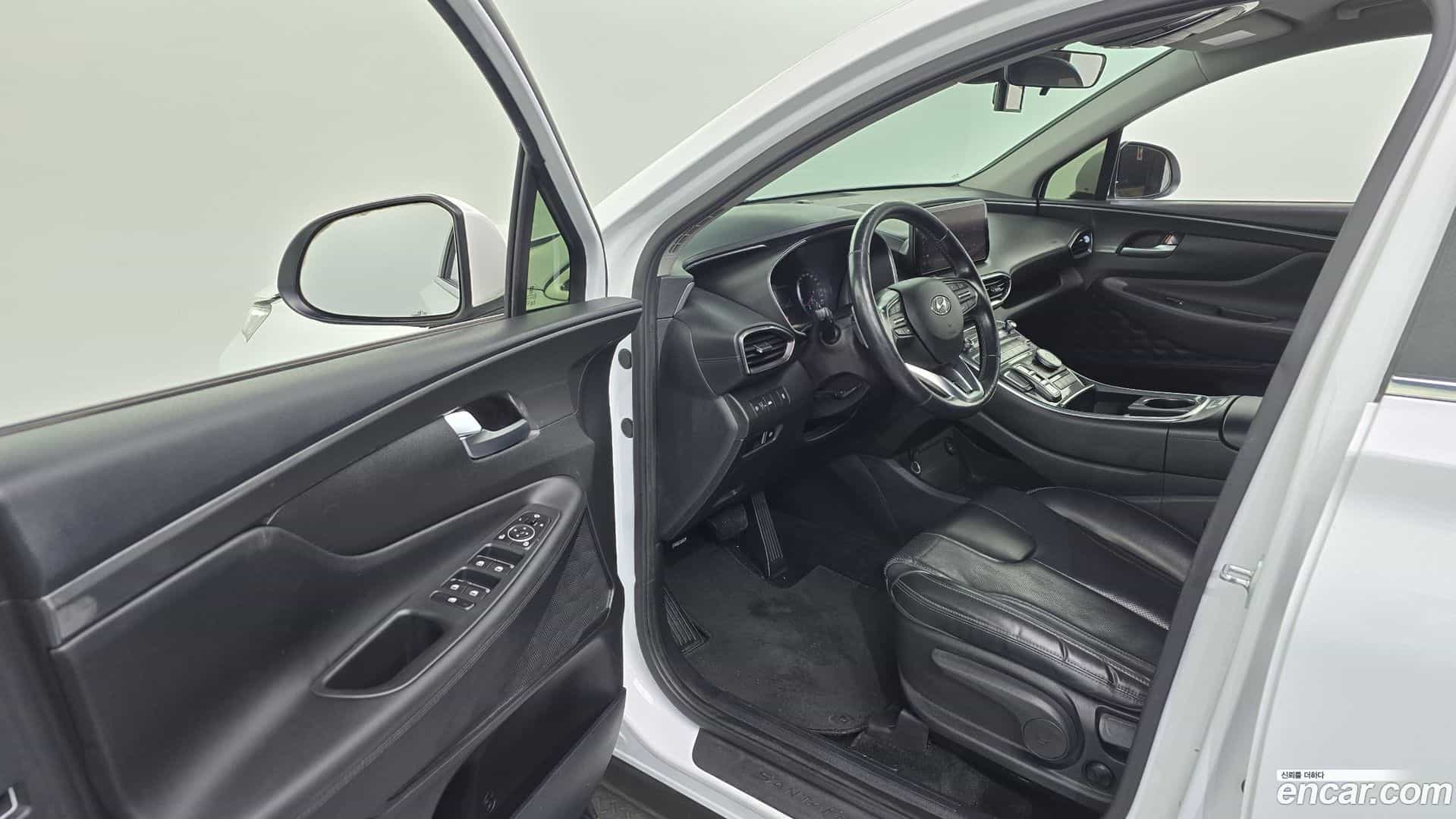 Santafe Hyundai 2020.11-INNER-010