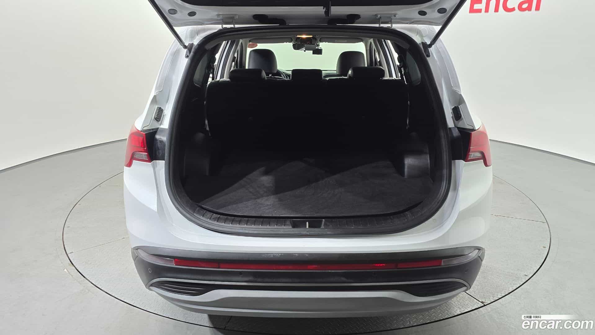 Santafe Hyundai 2020.11-OPTION-024