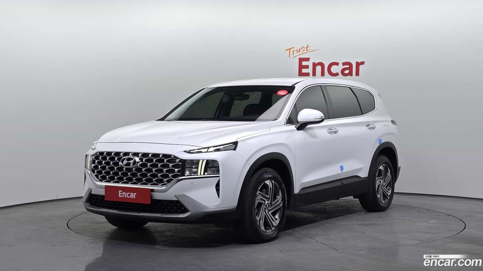 Santafe Hyundai 2020.11-OUTER-001