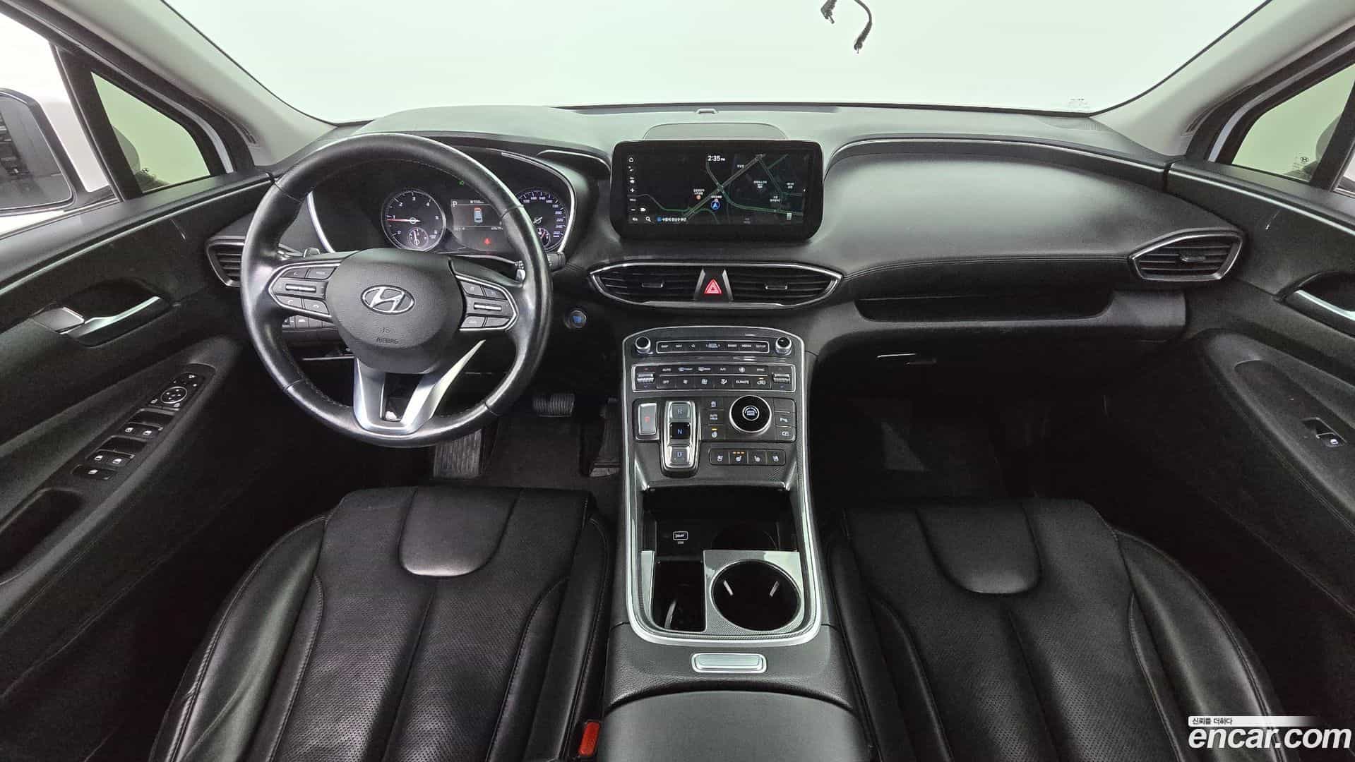 Santafe Hyundai 2020.11-INNER-007