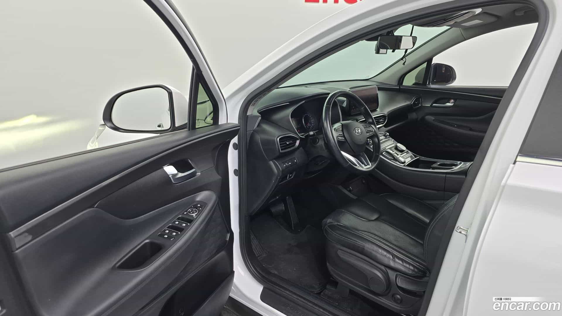 Santafe Hyundai 2020.11-INNER-010