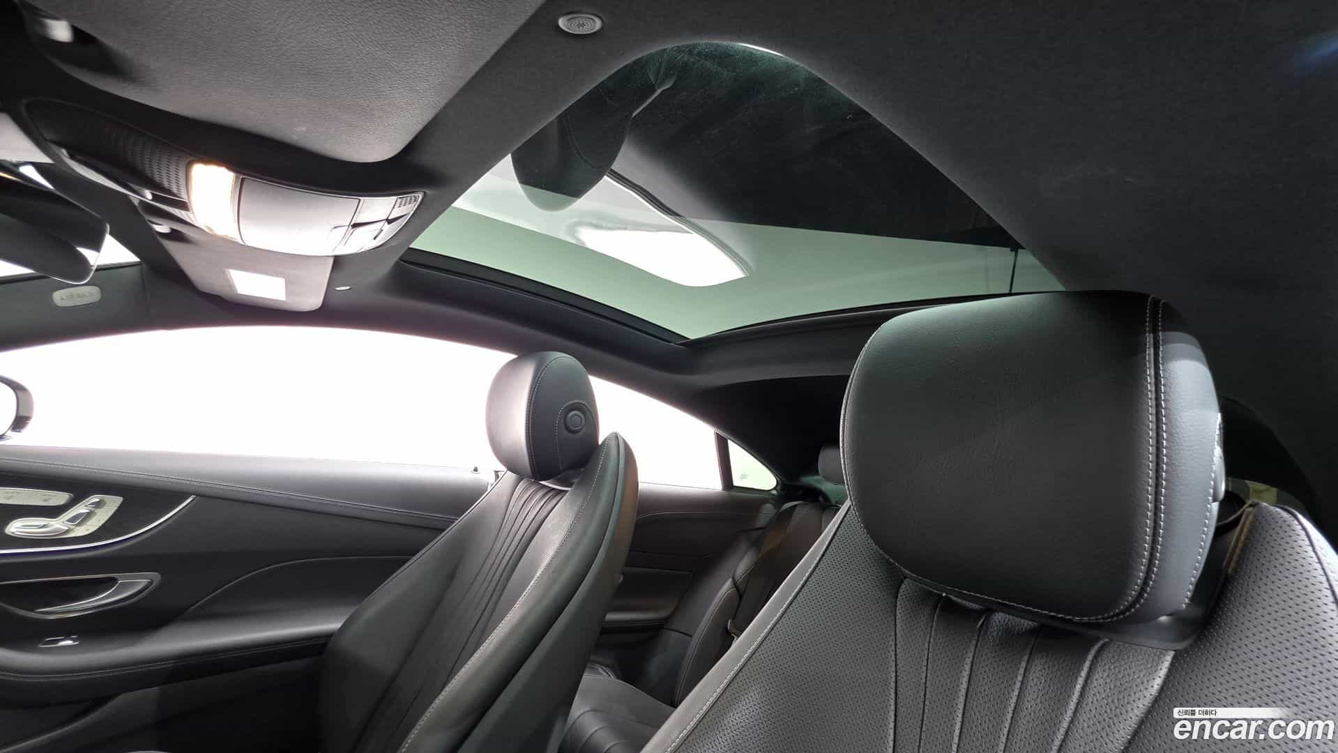 E-Class Mercedes-Benz 2023.11-OPTION-021
