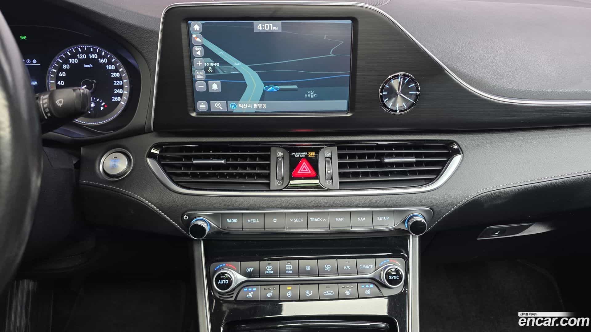 Grandeur Hyundai 2019.0-OPTION-019