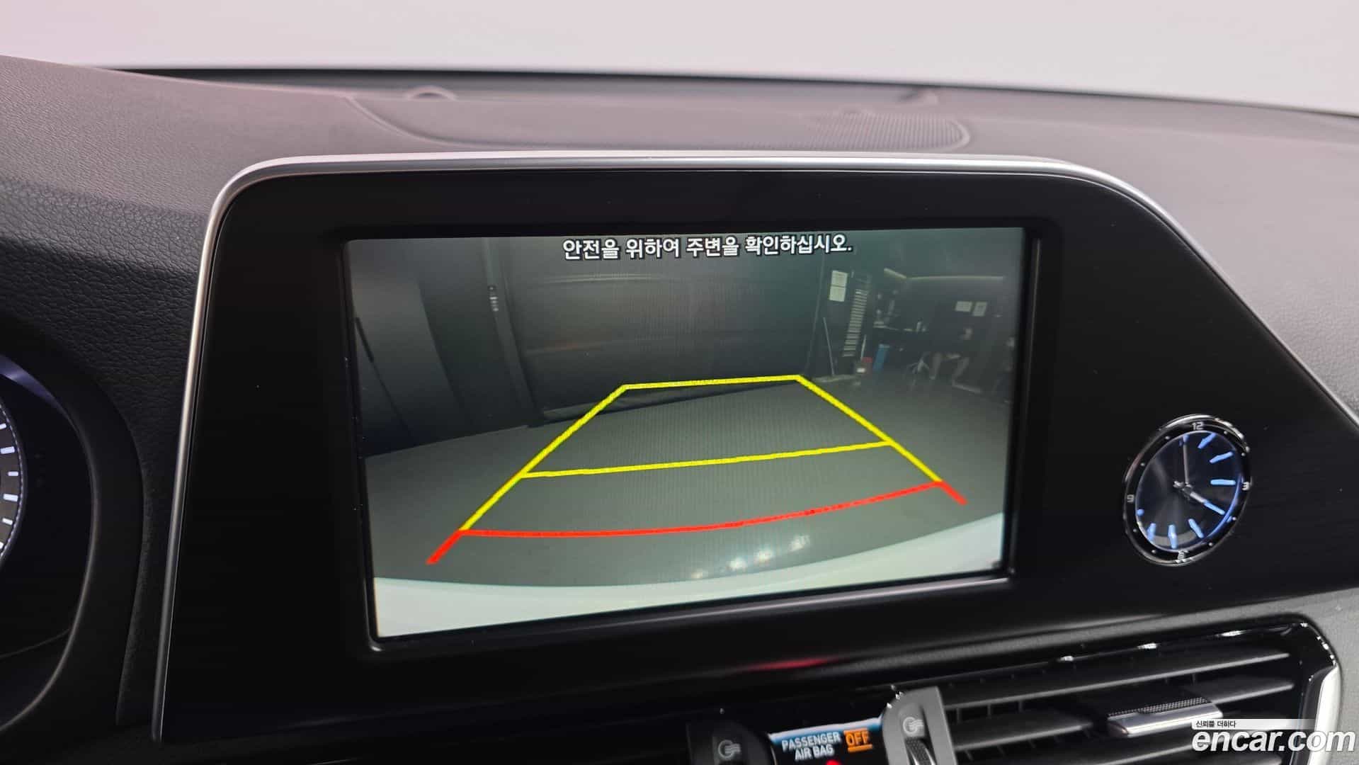 Grandeur Hyundai 2019.0-OPTION-020