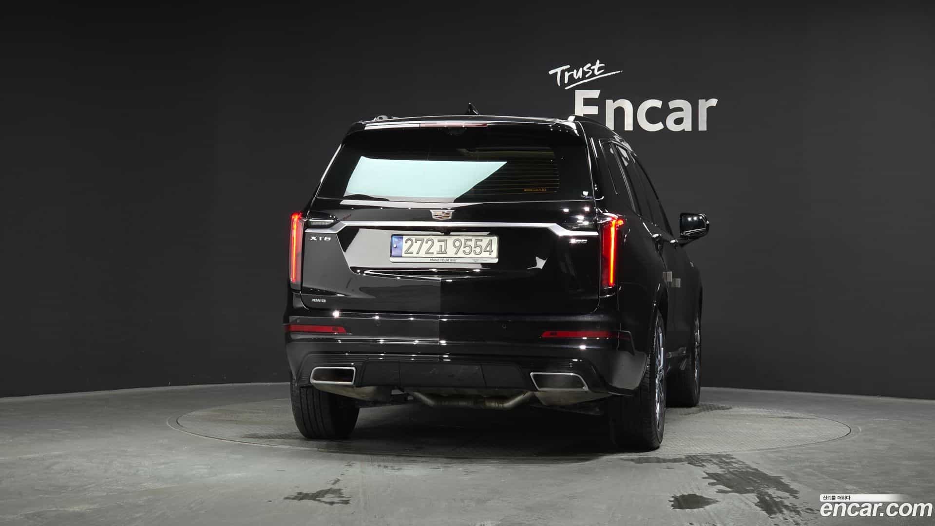 XT6 Cadillac 2021.11-OUTER-004