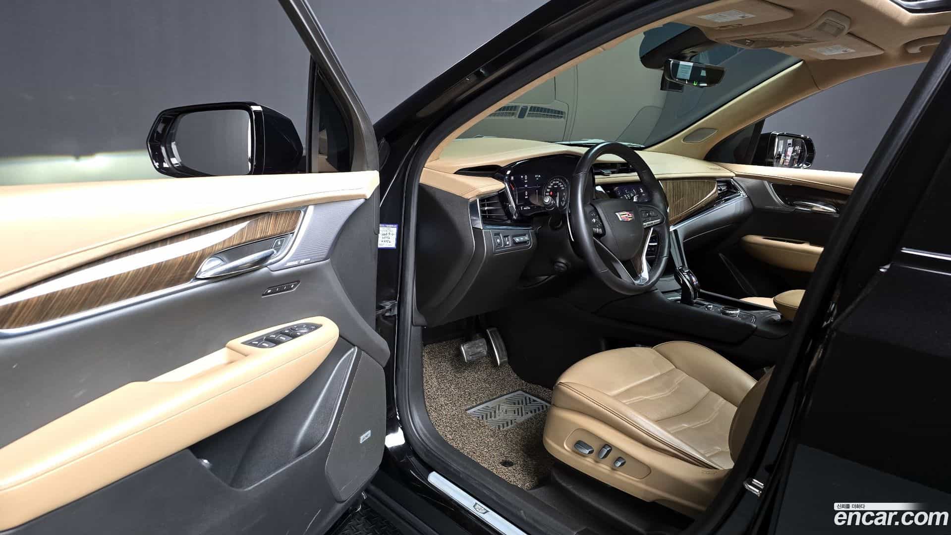 XT6 Cadillac 2021.11-OPTION-015