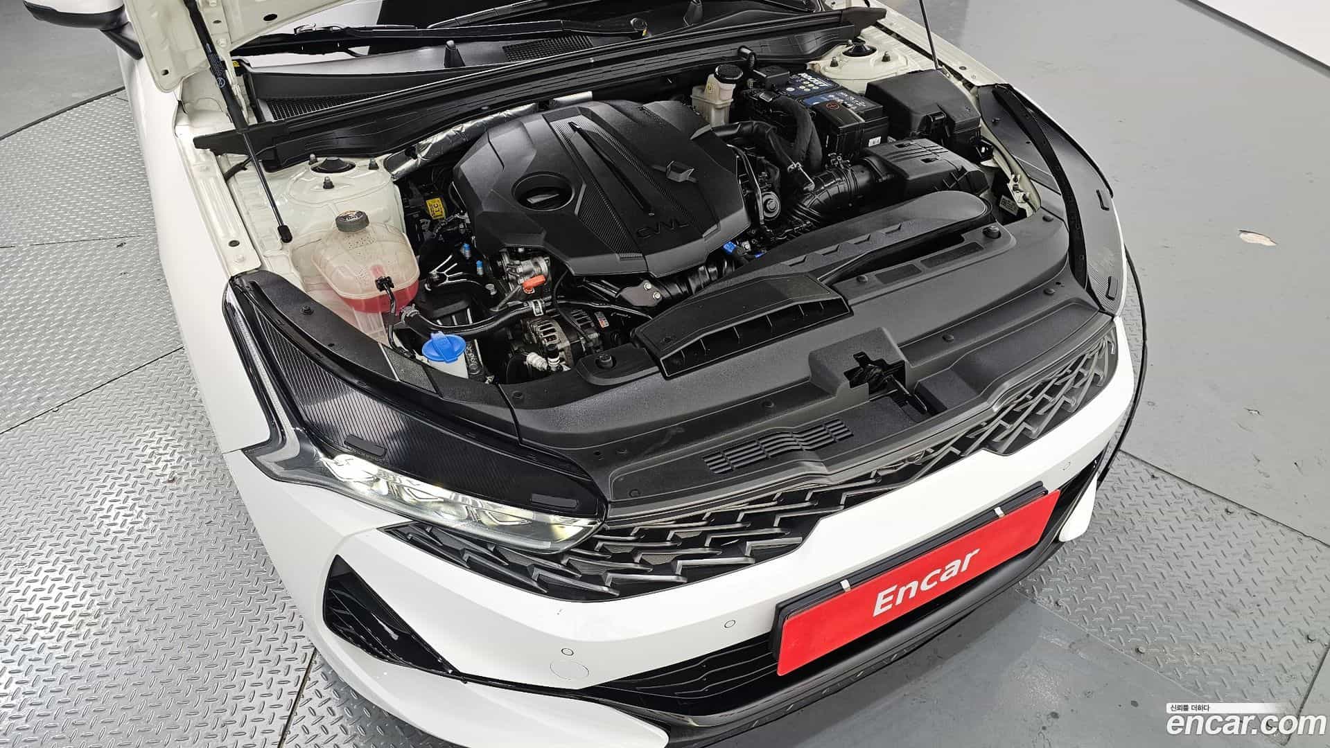 K5 Kia 2019.11-INNER-006