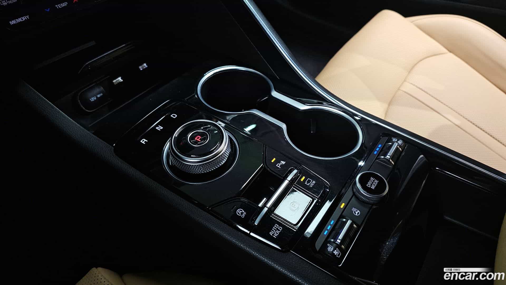 K5 Kia 2019.11-INNER-009