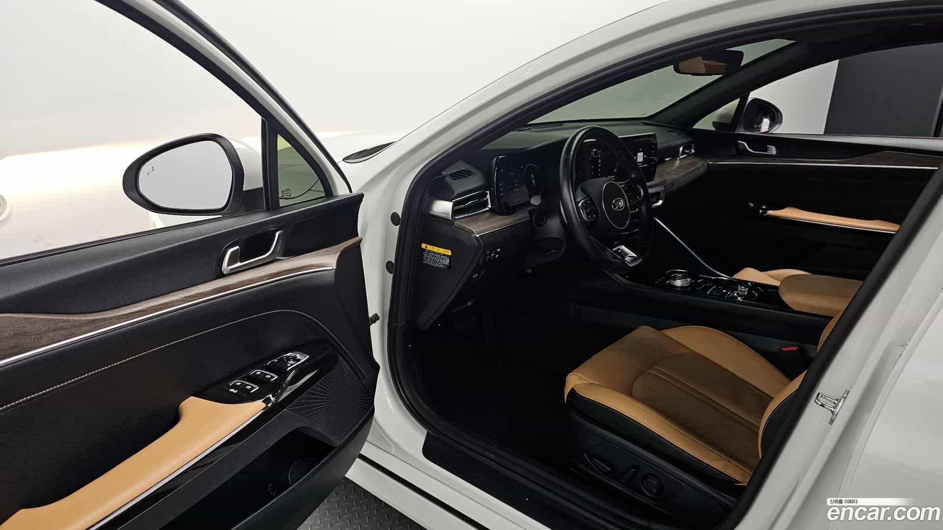 K5 Kia 2019.11-OPTION-015