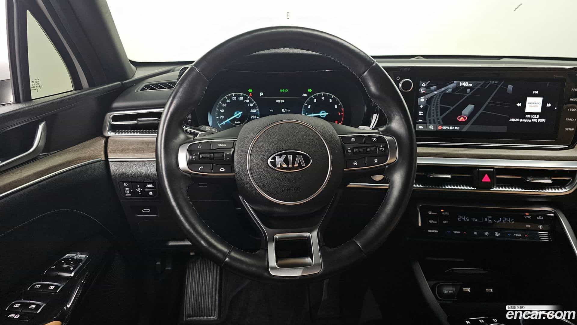 K5 Kia 2019.11-OPTION-017