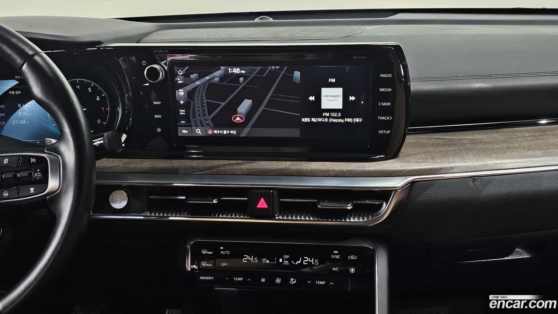 K5 Kia 2019.11-OPTION-019
