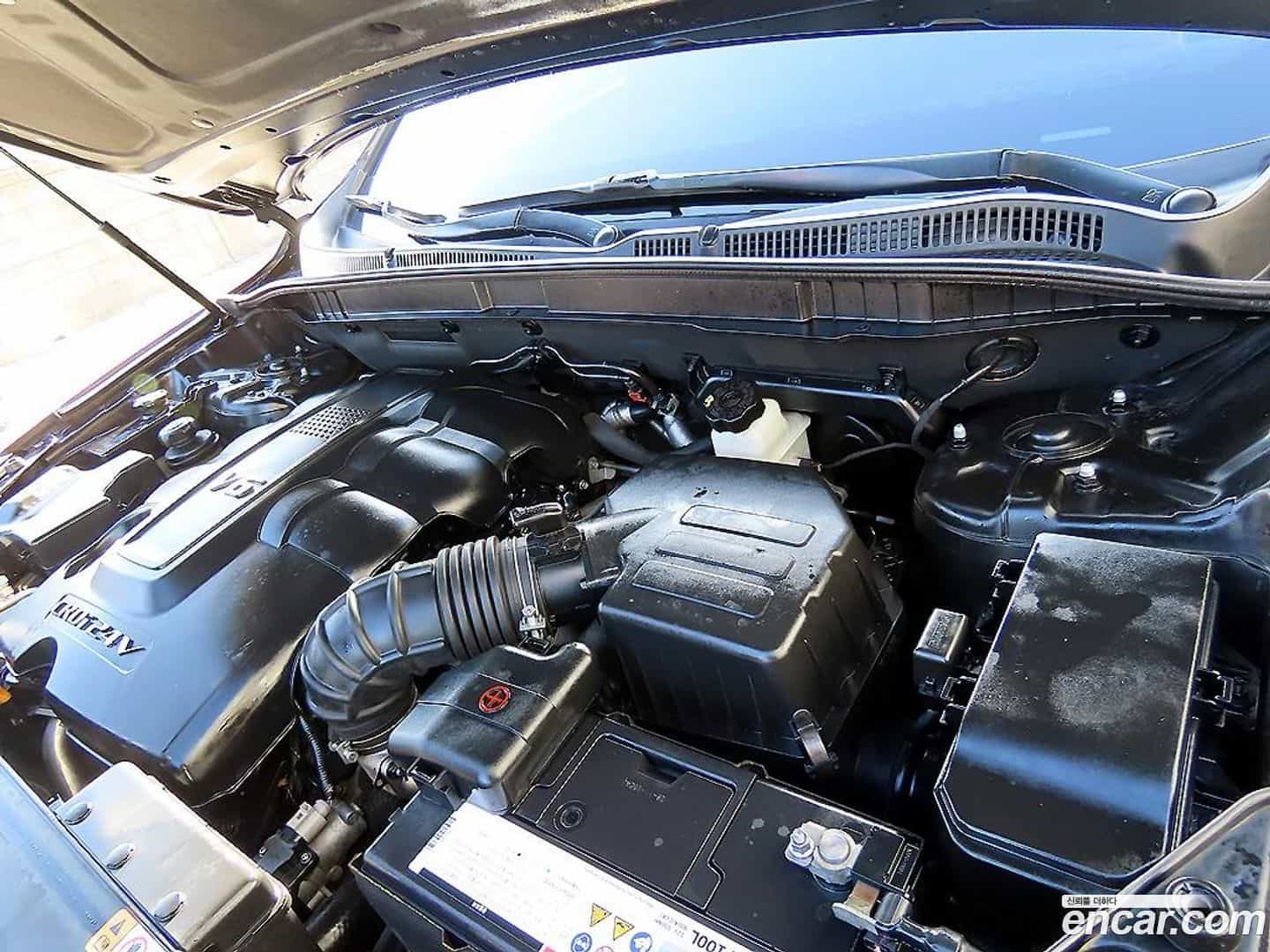 Veracruz Hyundai 2015.5-OPTION-023