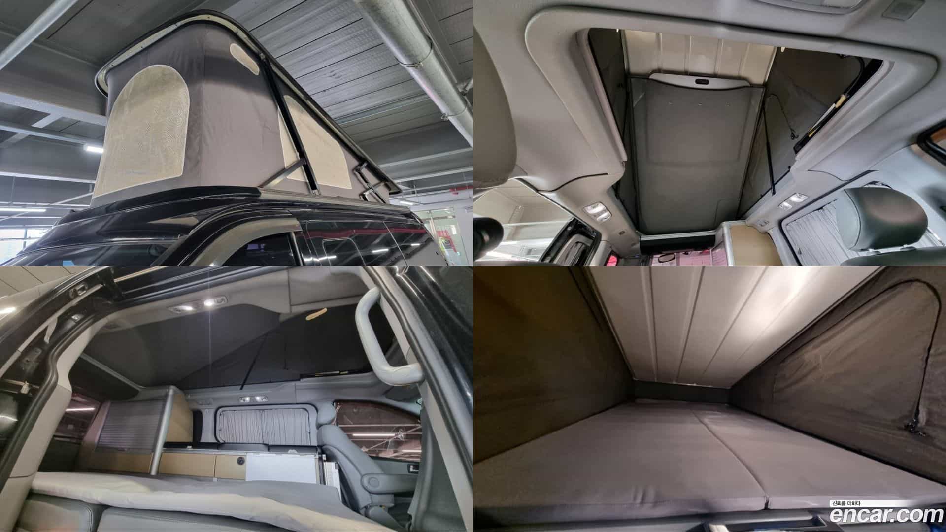 Starex Hyundai 2013.8-OPTION-019