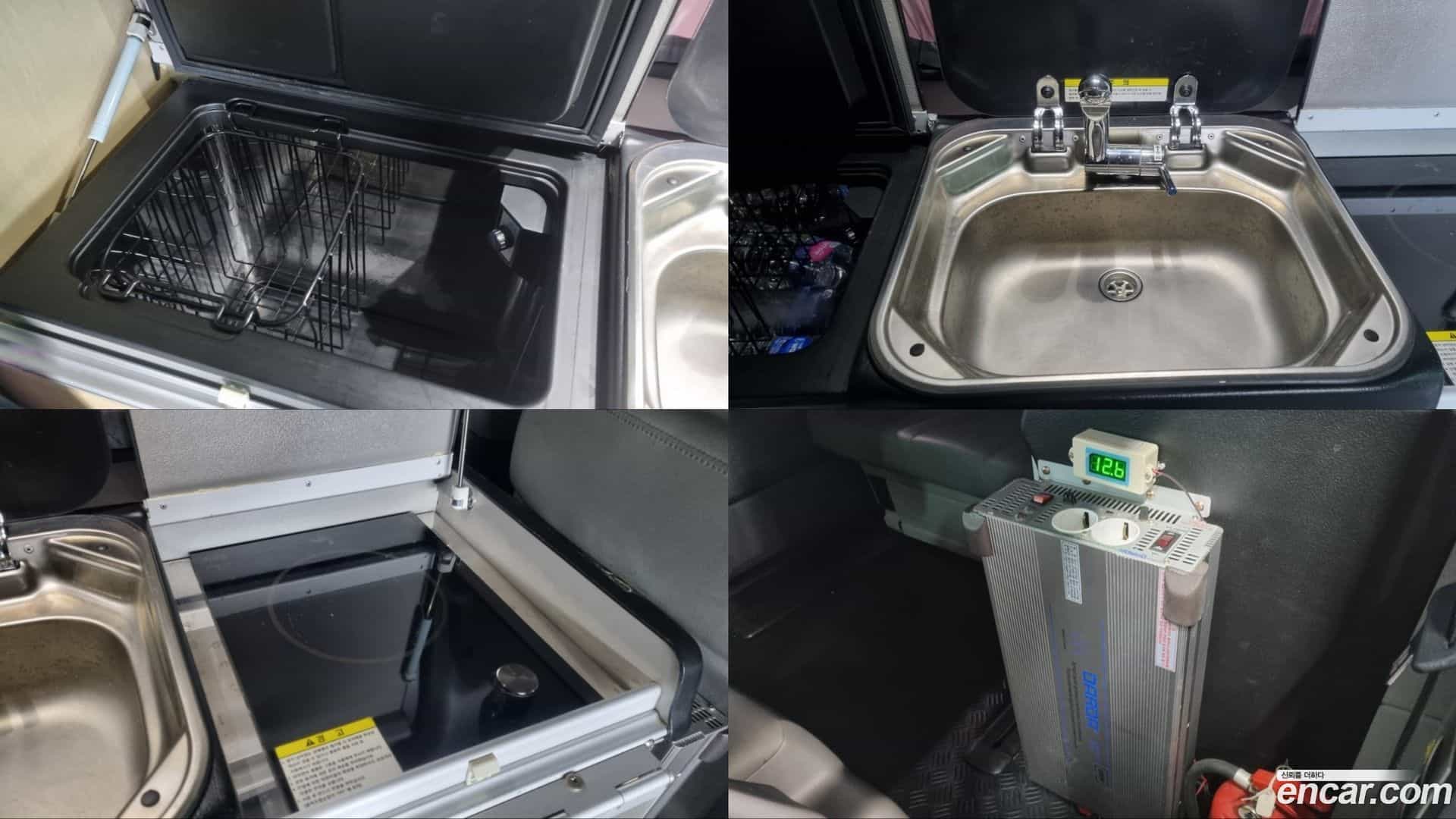 Starex Hyundai 2013.8-OPTION-022