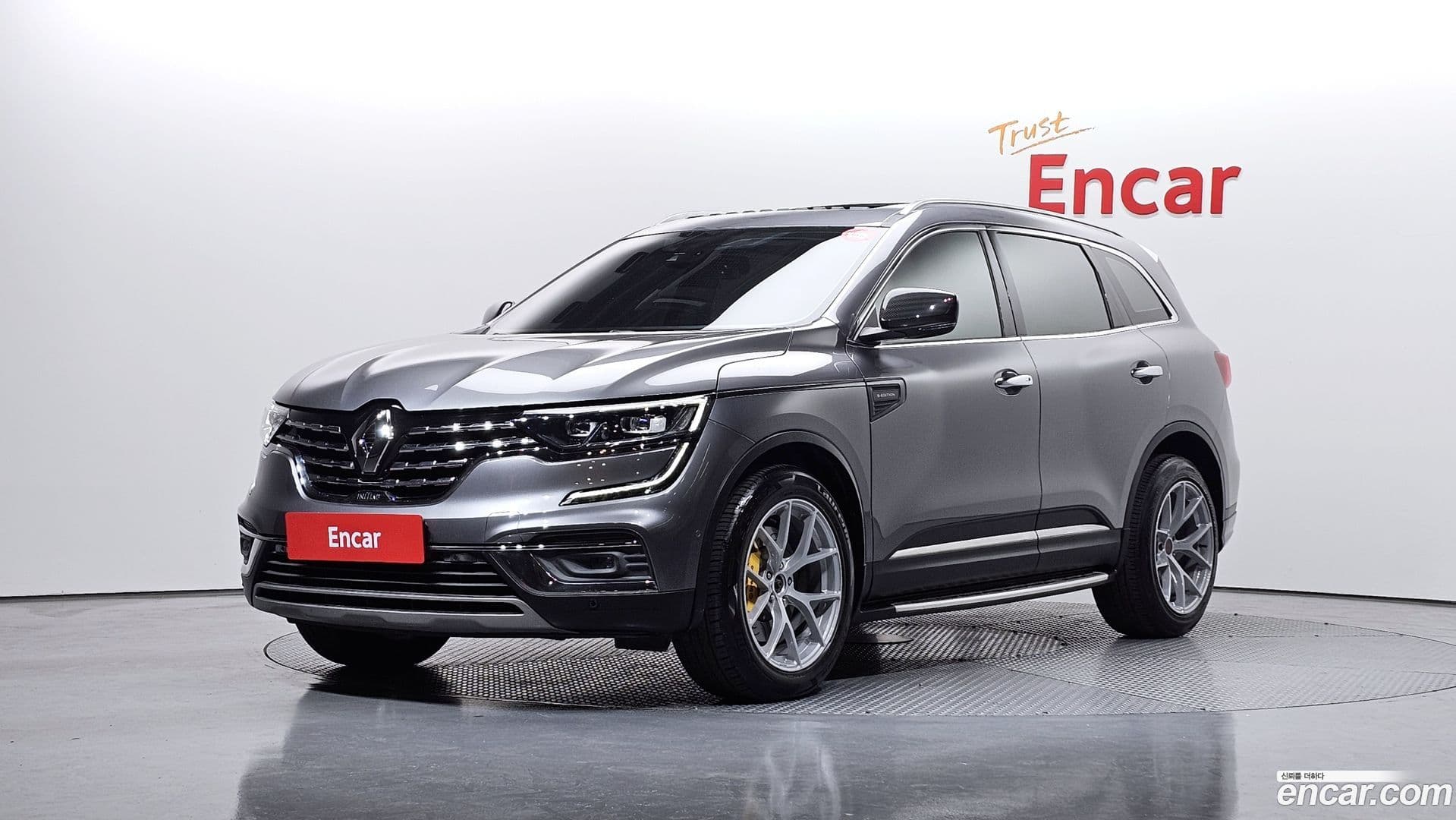 Main__Slider__Photo:QM6 Renault Korea 2016.8-0