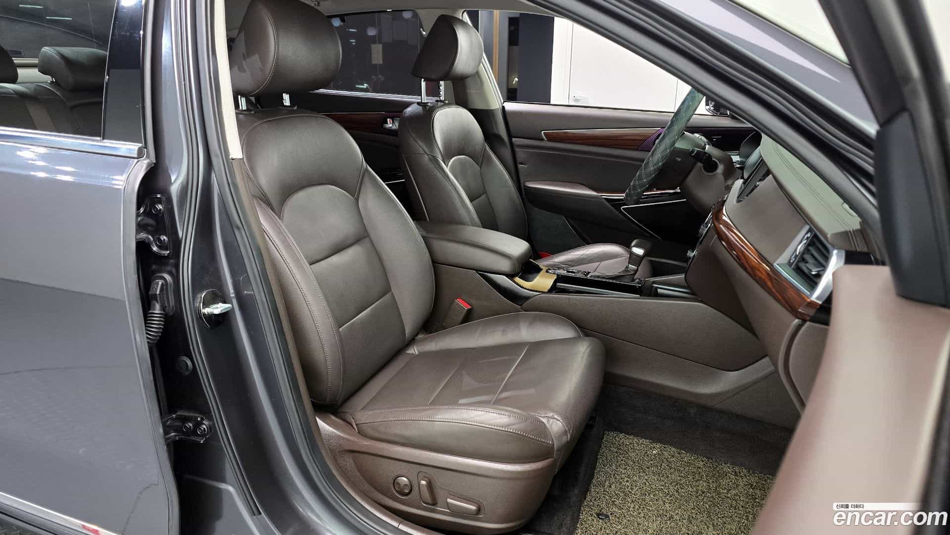 K7 Kia 2016.6-INNER-010