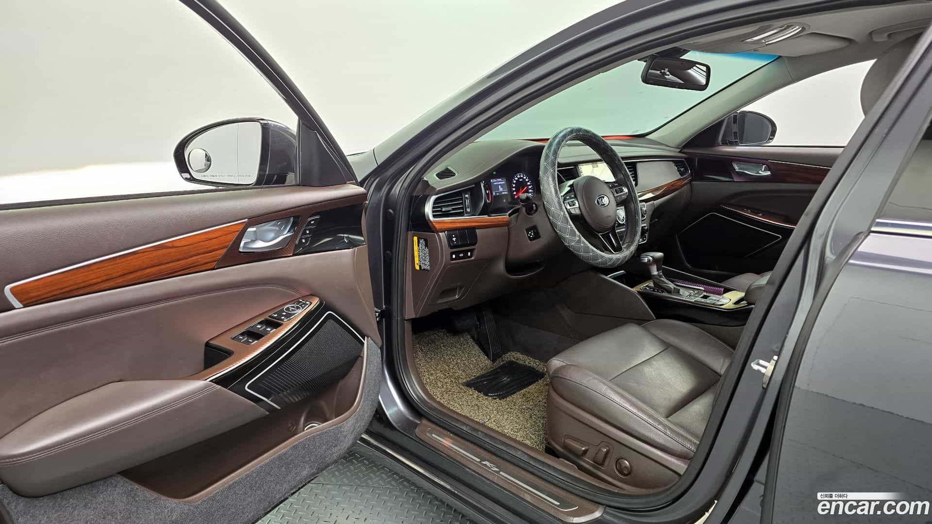K7 Kia 2016.6-OPTION-015