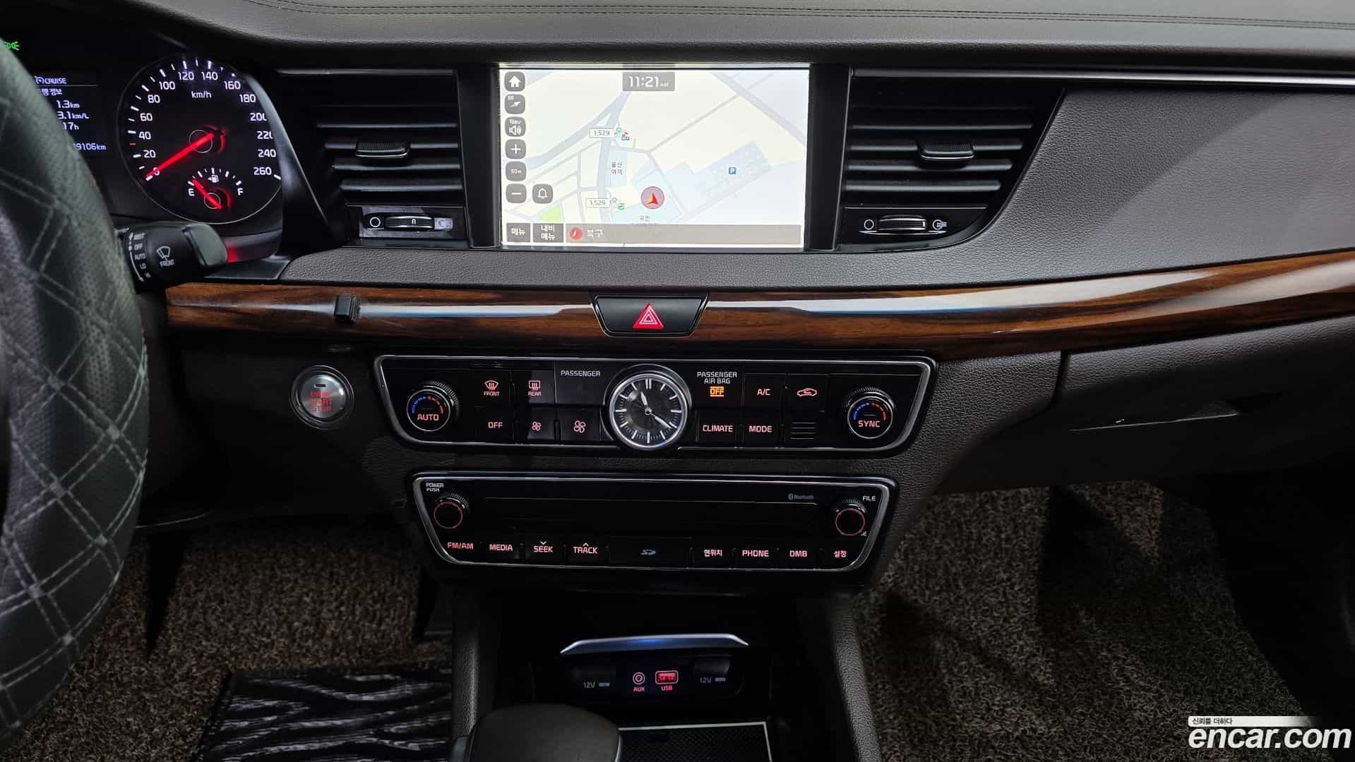 K7 Kia 2016.6-OPTION-019