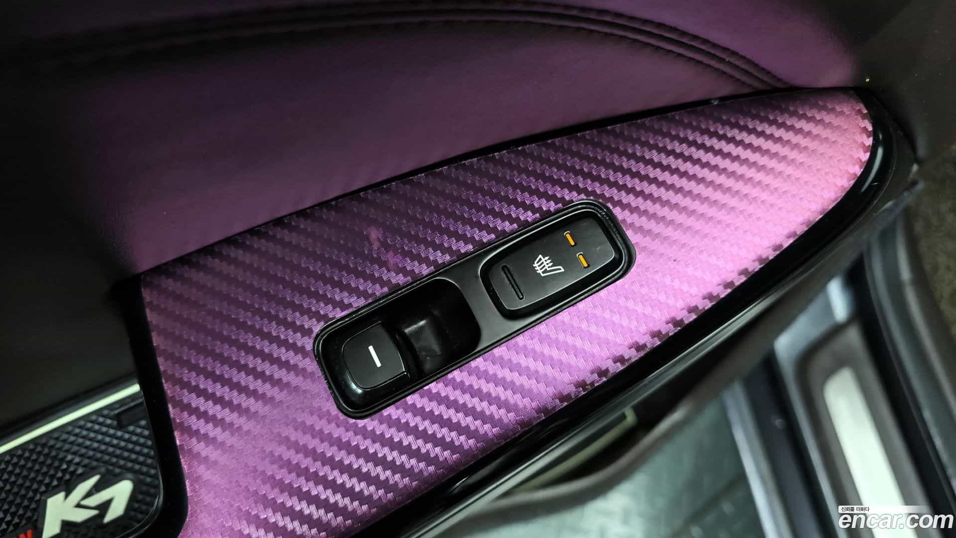 K7 Kia 2016.6-OPTION-021
