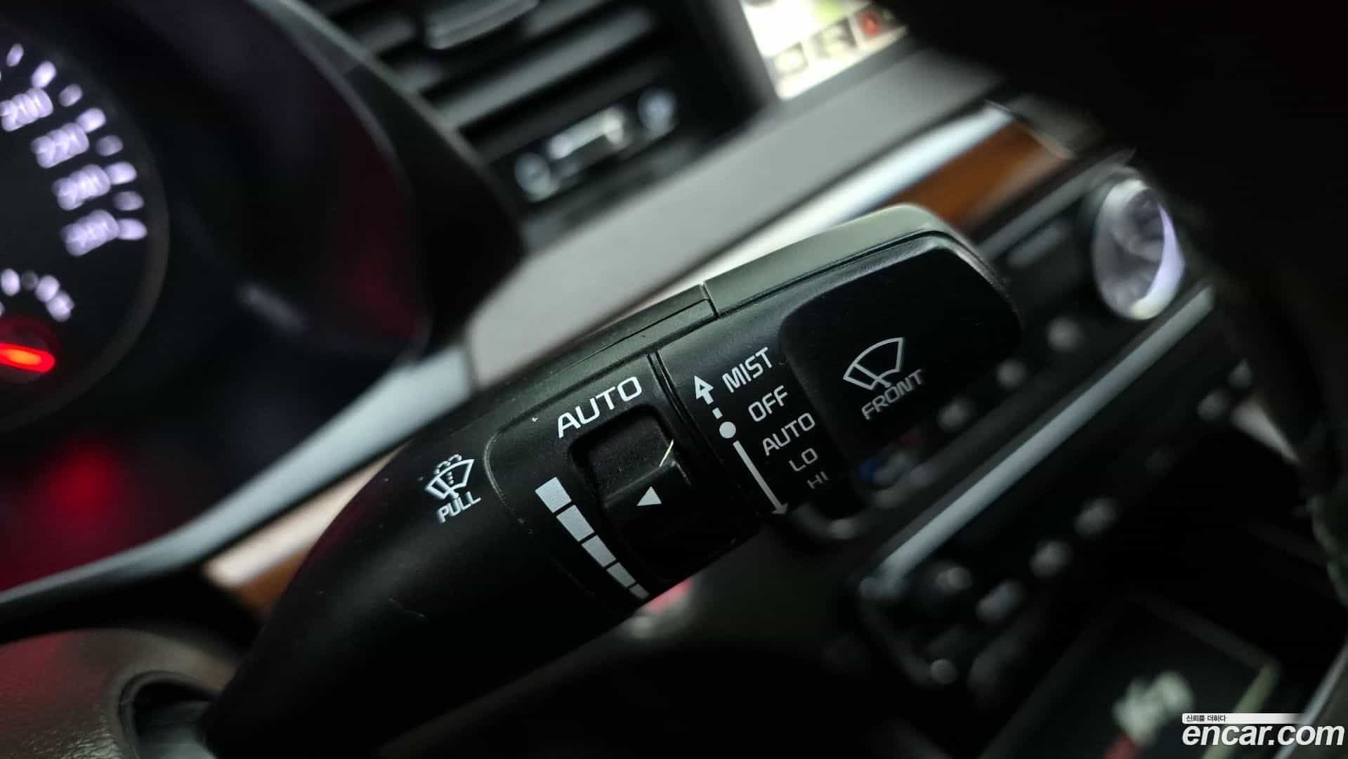 K7 Kia 2016.6-OPTION-022