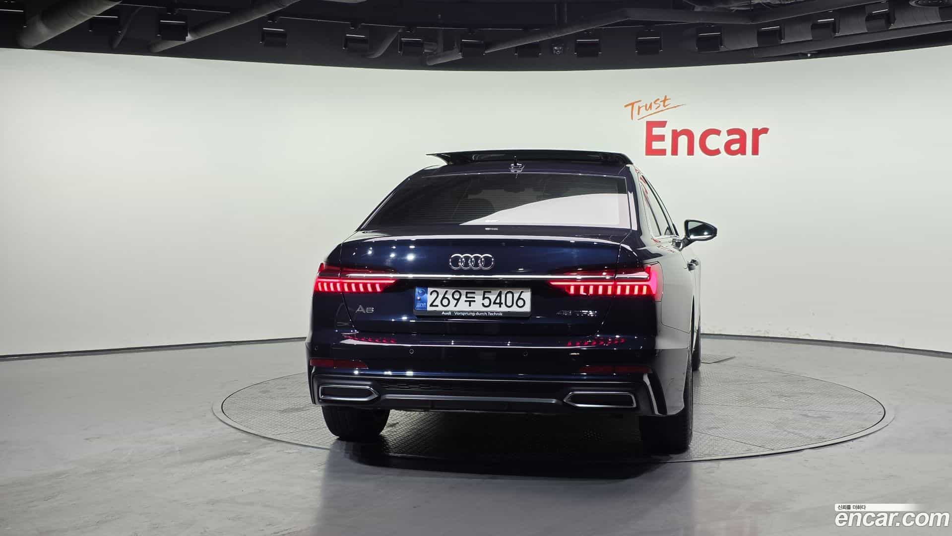A6 Audi 2022.6-OUTER-004