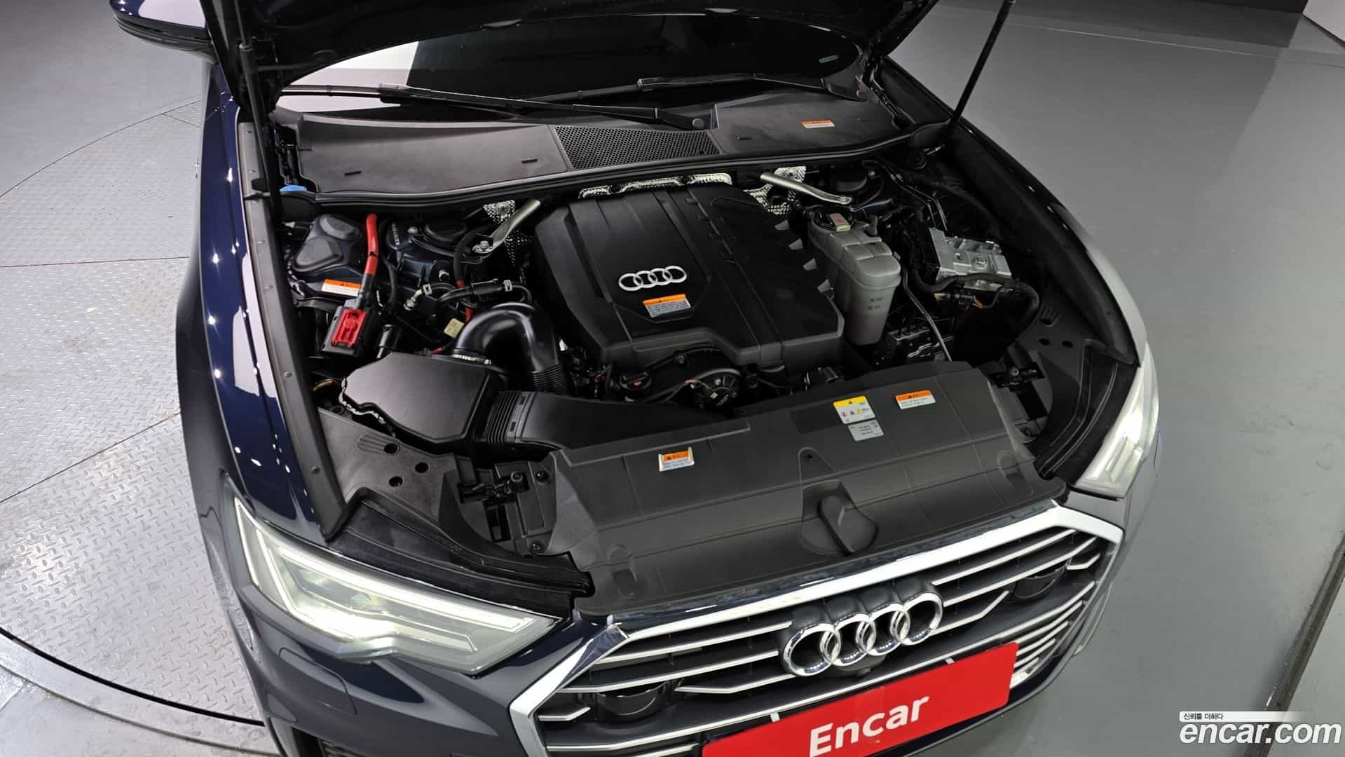 A6 Audi 2022.6-INNER-006