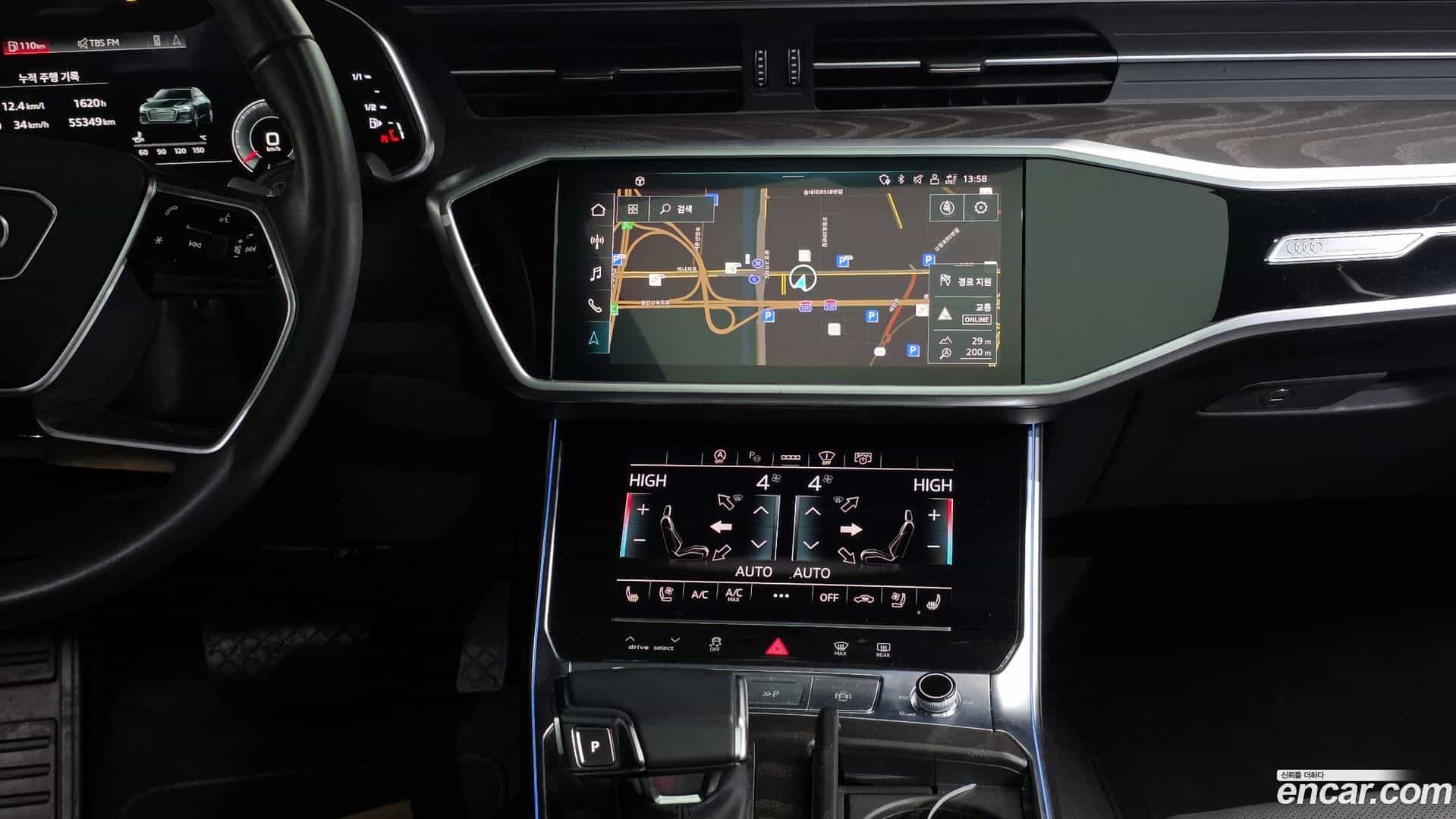A6 Audi 2022.6-OPTION-018
