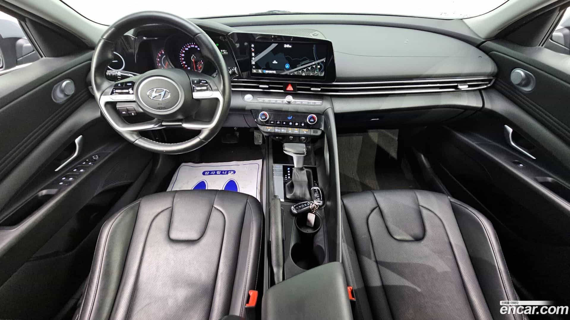 AVANTE Hyundai 2022.3-INNER-007