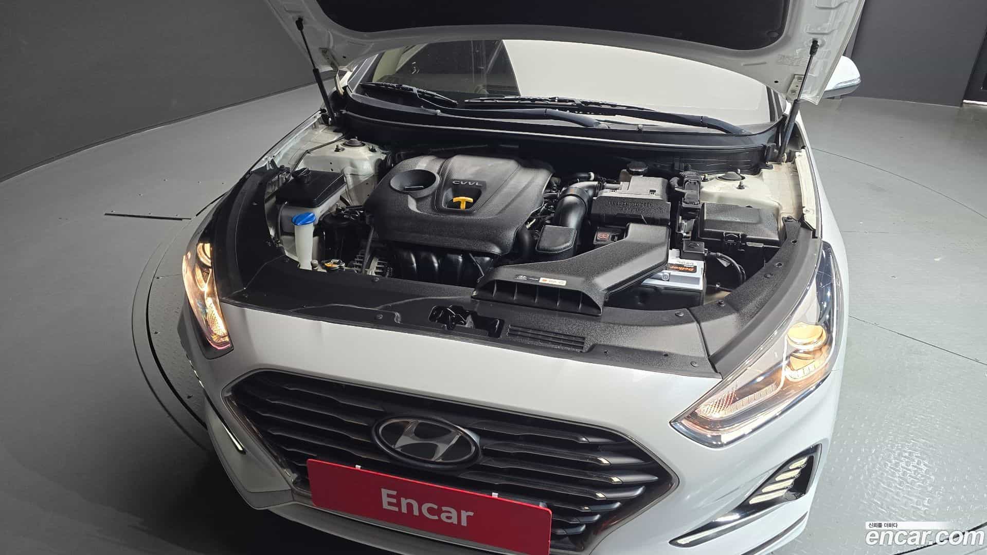 Sonata Hyundai 2019.1-INNER-006