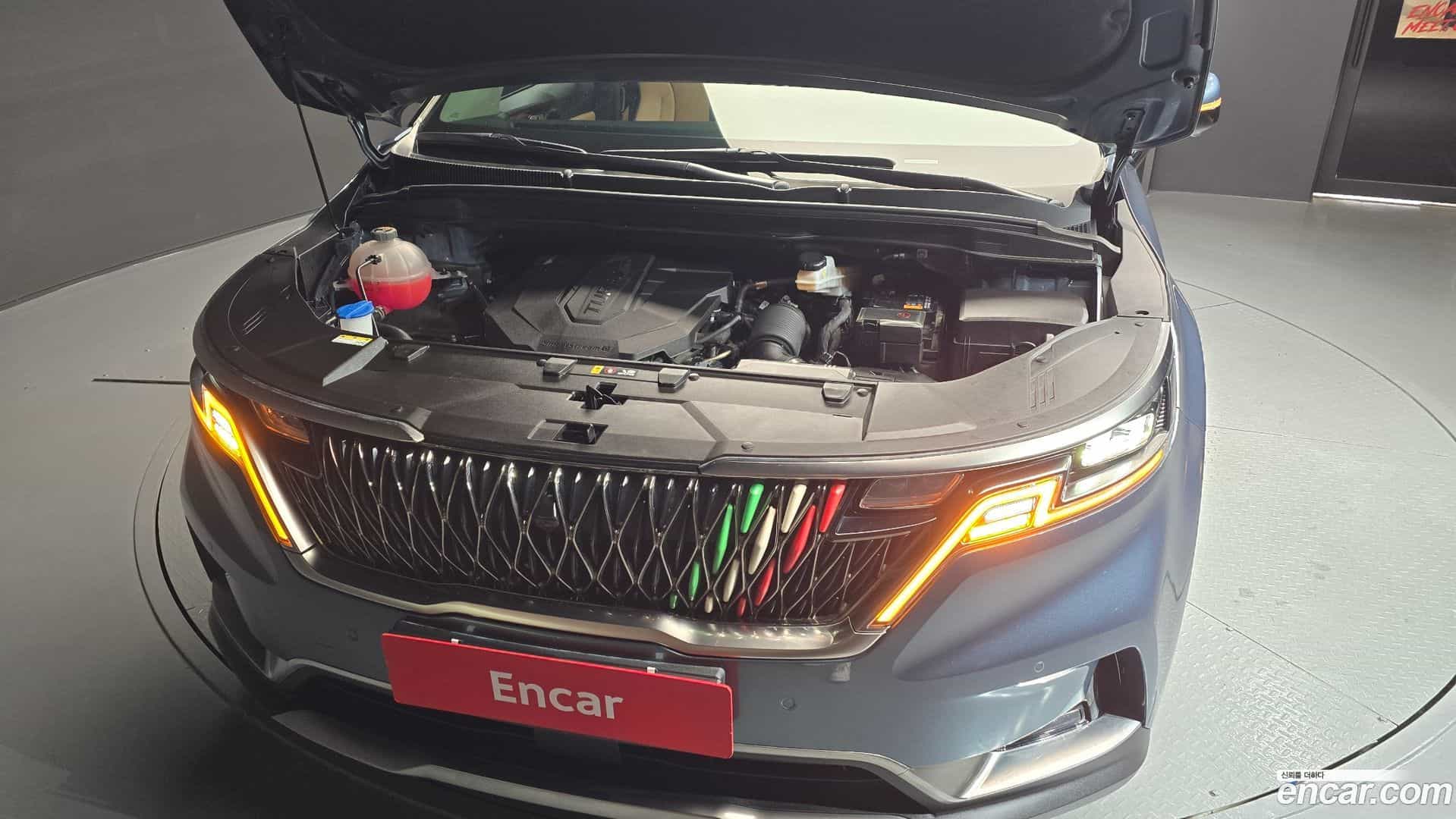 Canival Kia 2022.5-INNER-006