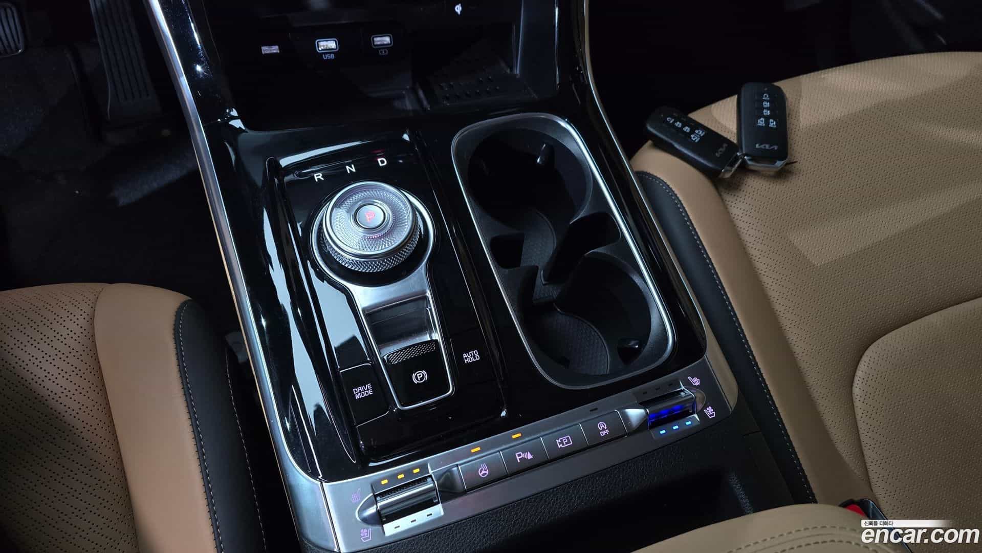 Canival Kia 2022.5-INNER-009
