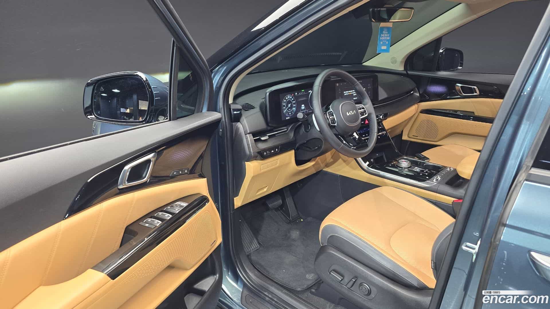 Canival Kia 2022.5-INNER-010