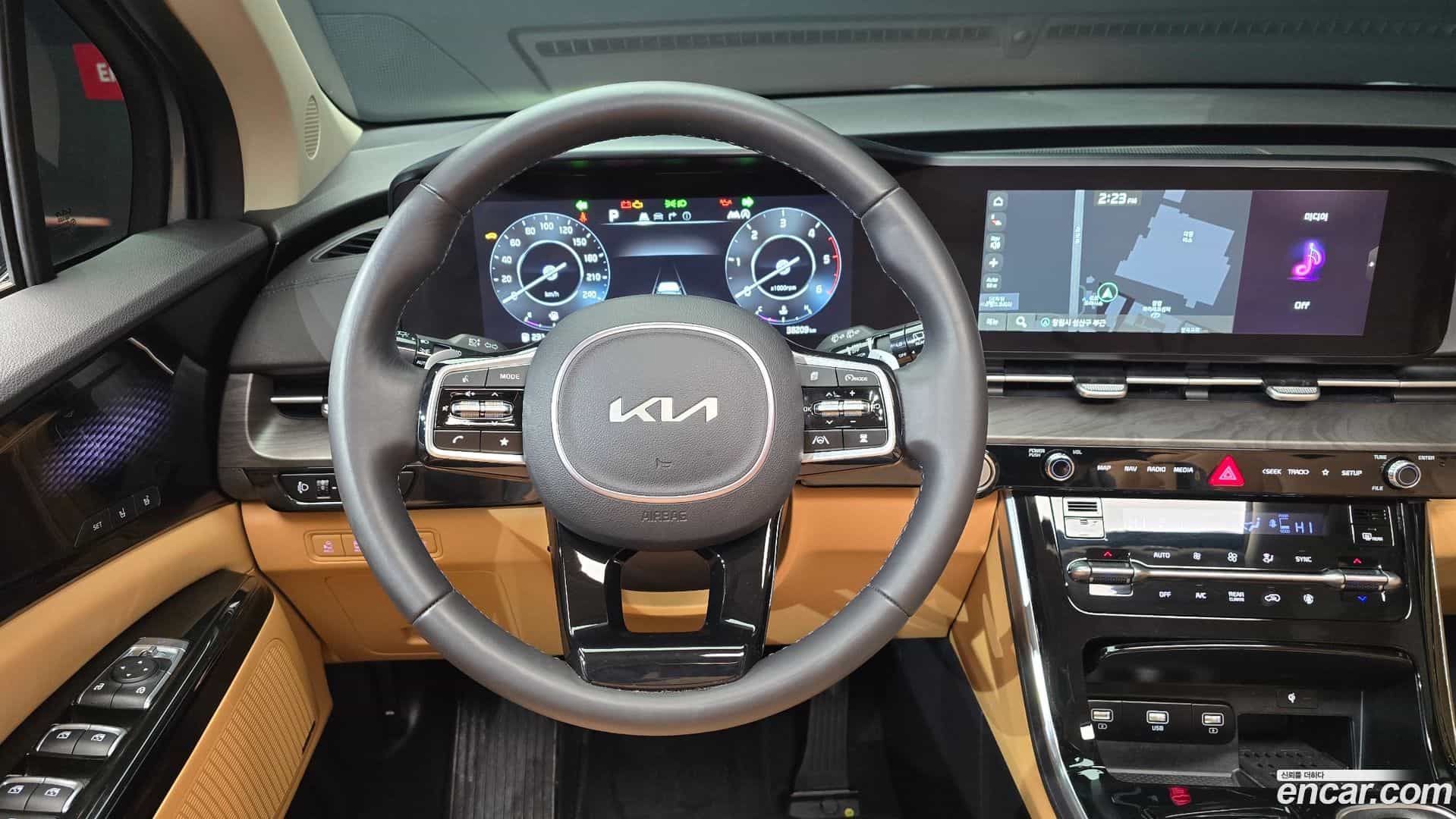 Canival Kia 2022.5-OPTION-017