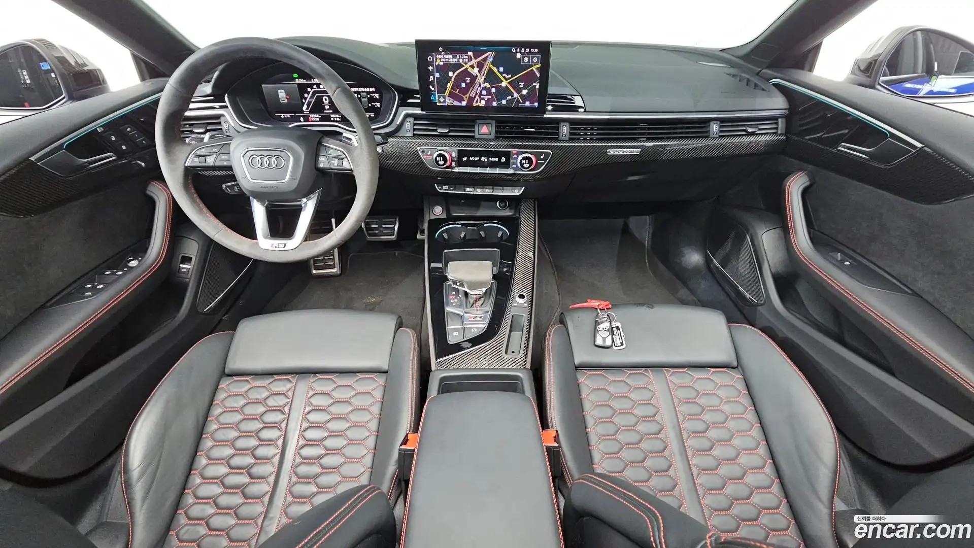 RS5 Audi 2023.10-INNER-007
