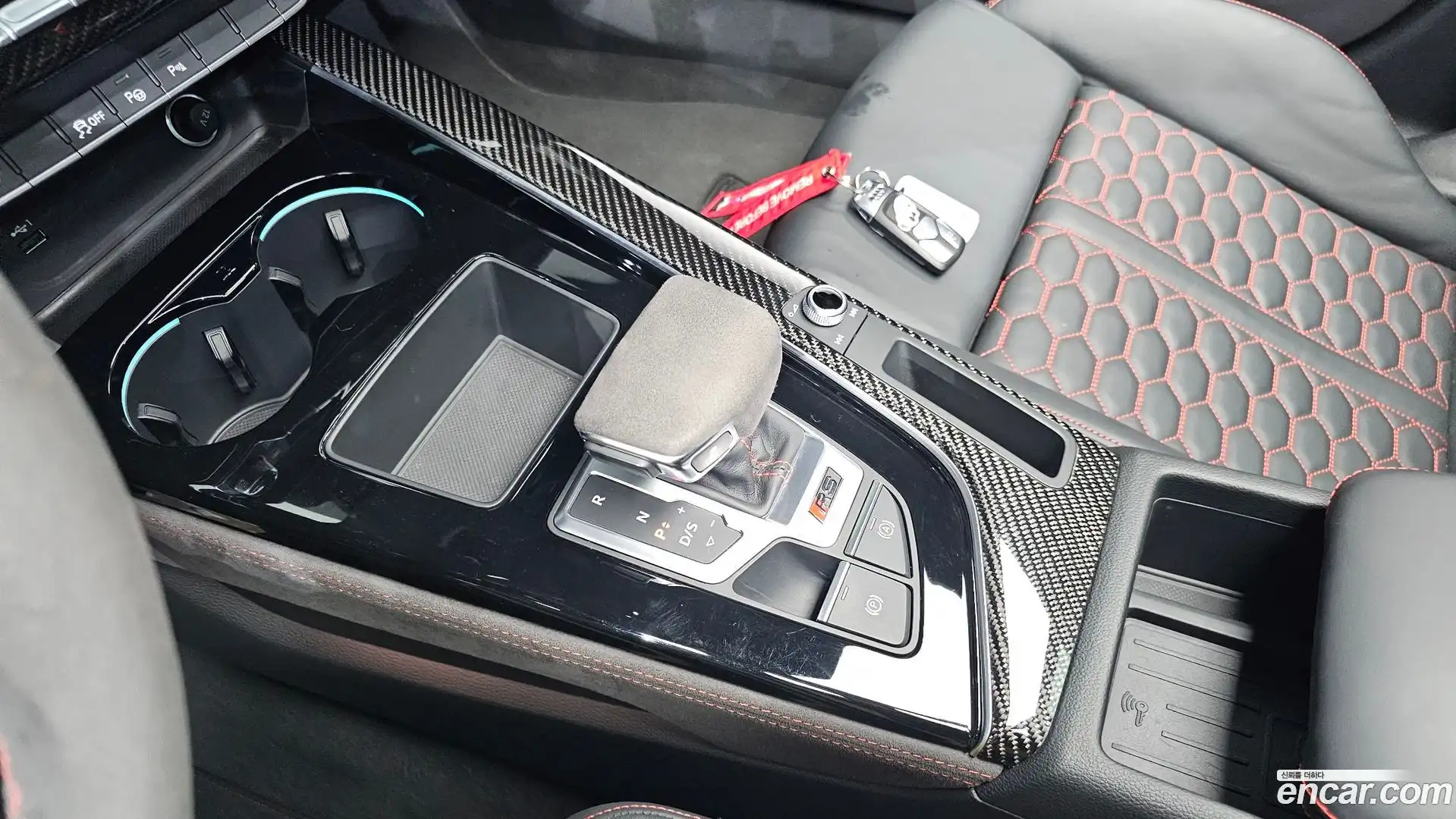 RS5 Audi 2023.10-INNER-009
