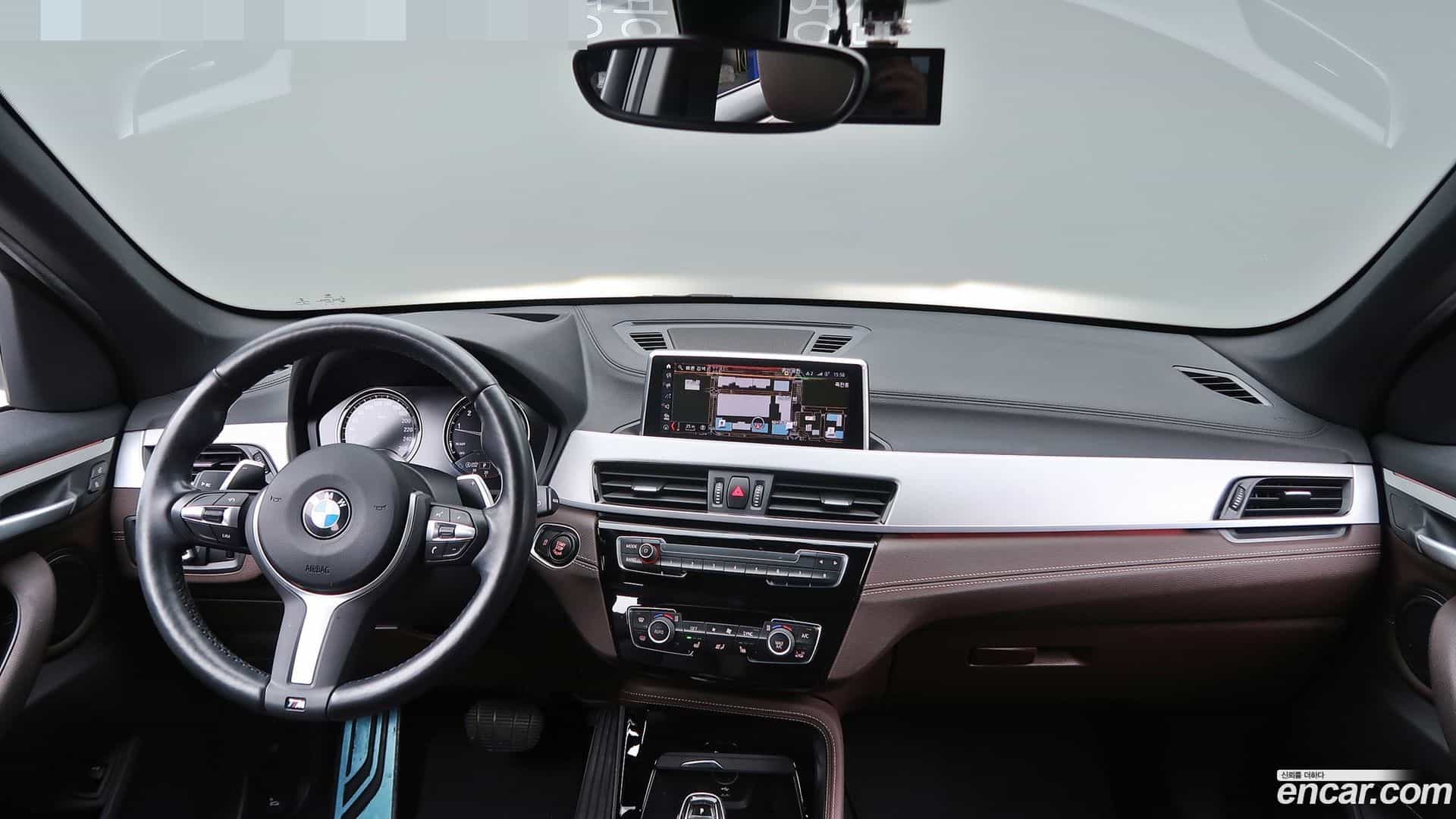 X1 BMW 2022.1-INNER-007