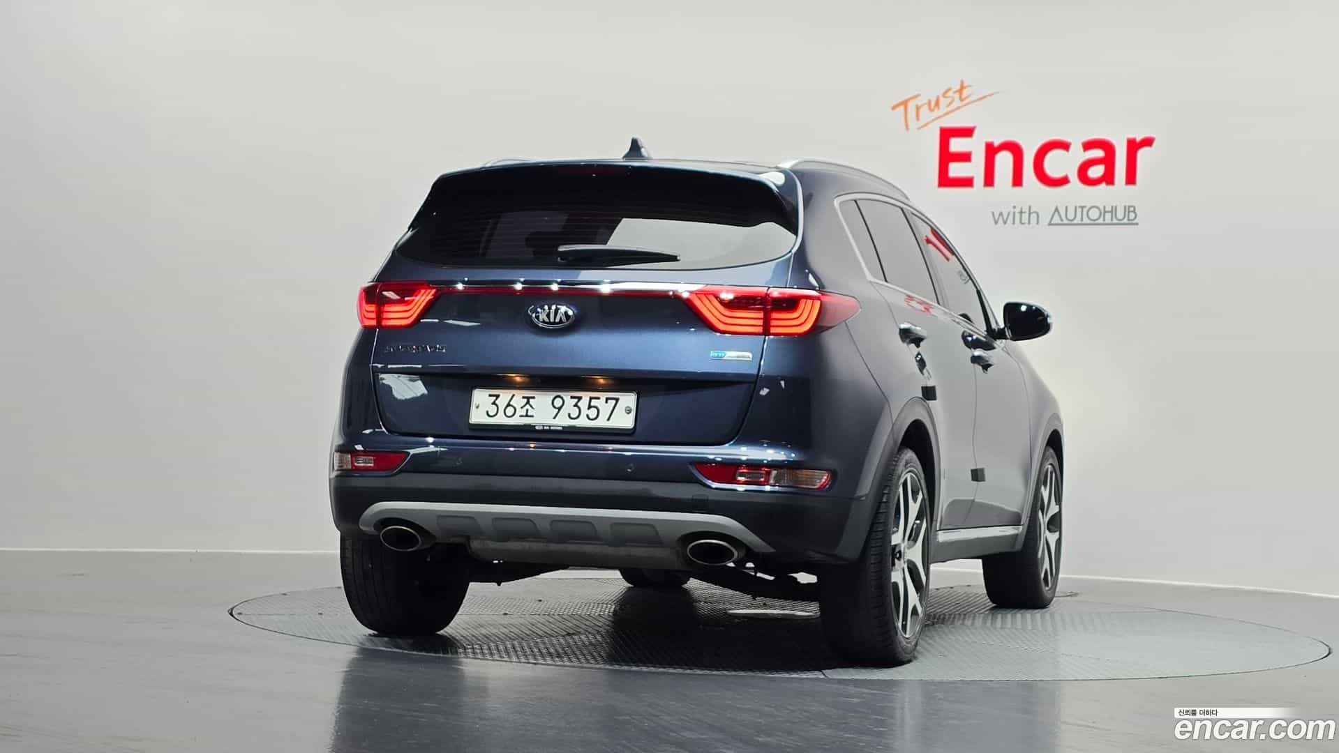 Sportage Kia 2017.7-OUTER-004