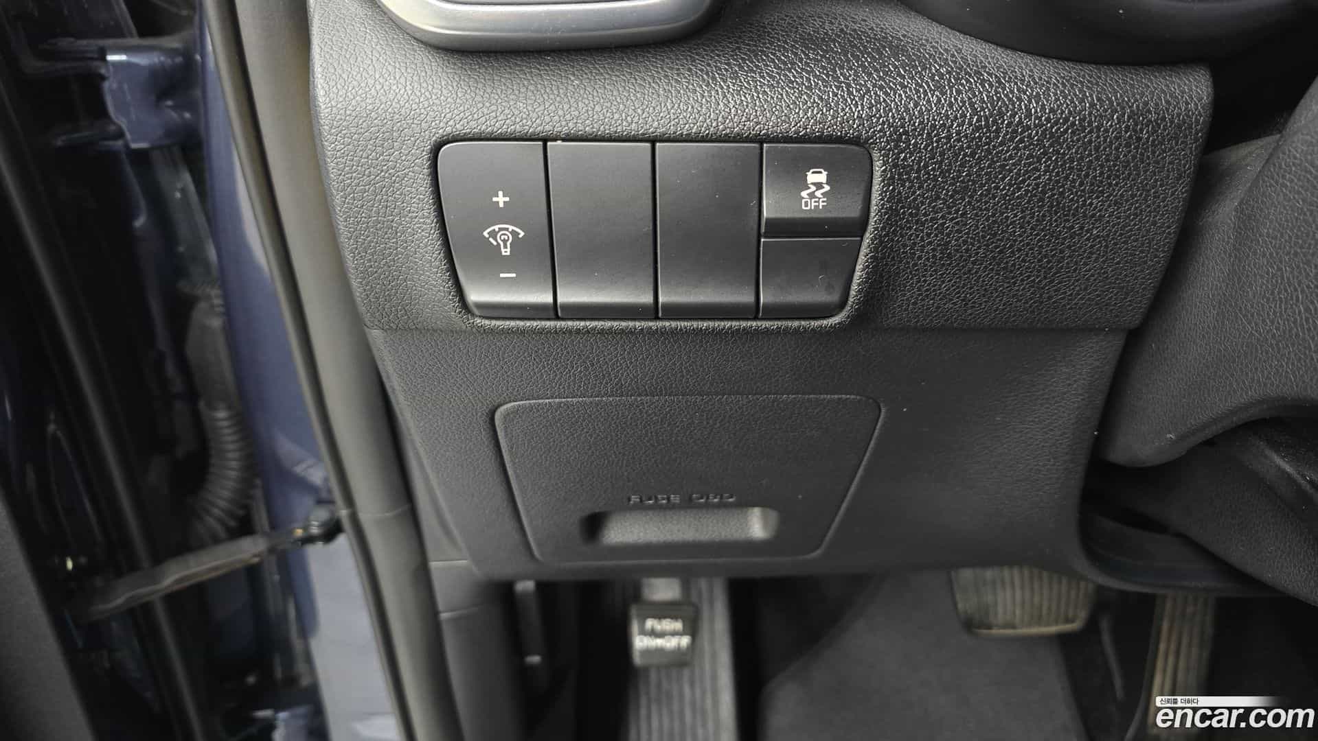 Sportage Kia 2017.7-OPTION-022